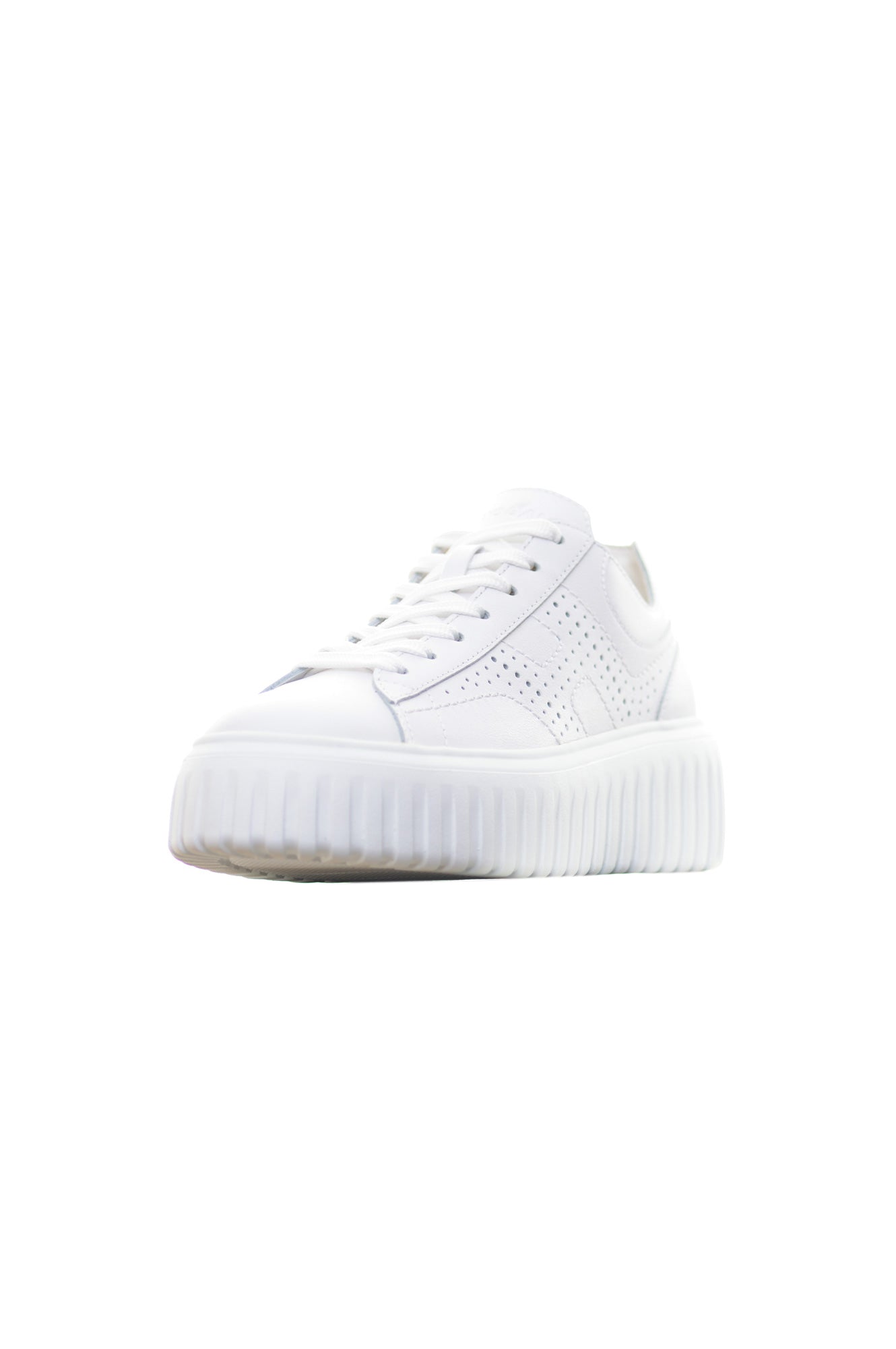 HOGAN Sneakers Primavera/Estate Pelle