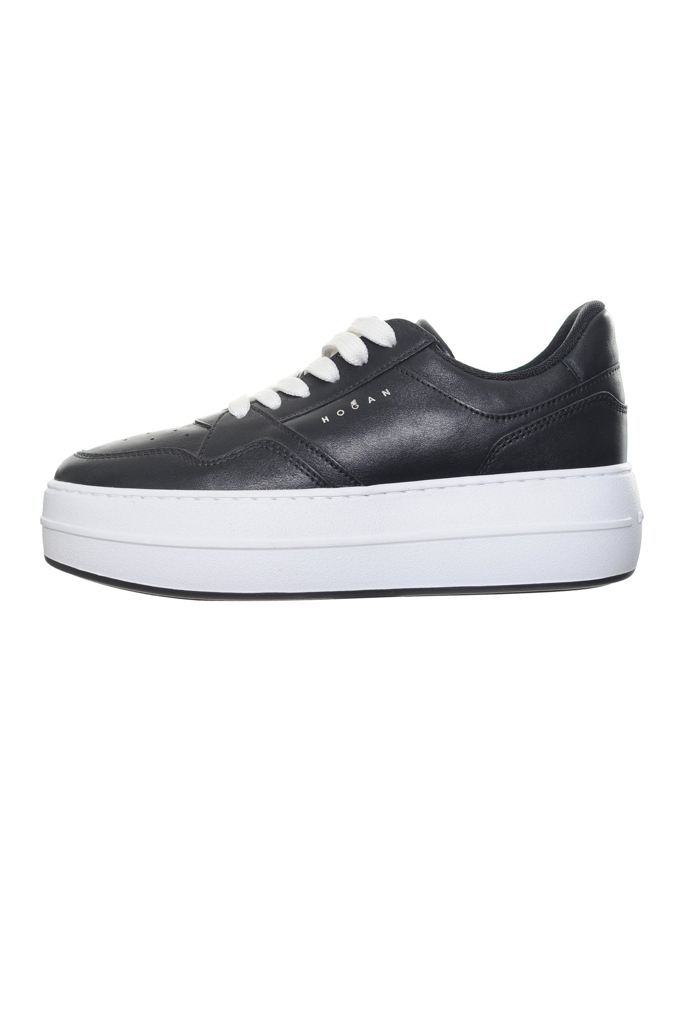 HOGAN Sneakers Autunno/Inverno Pelle