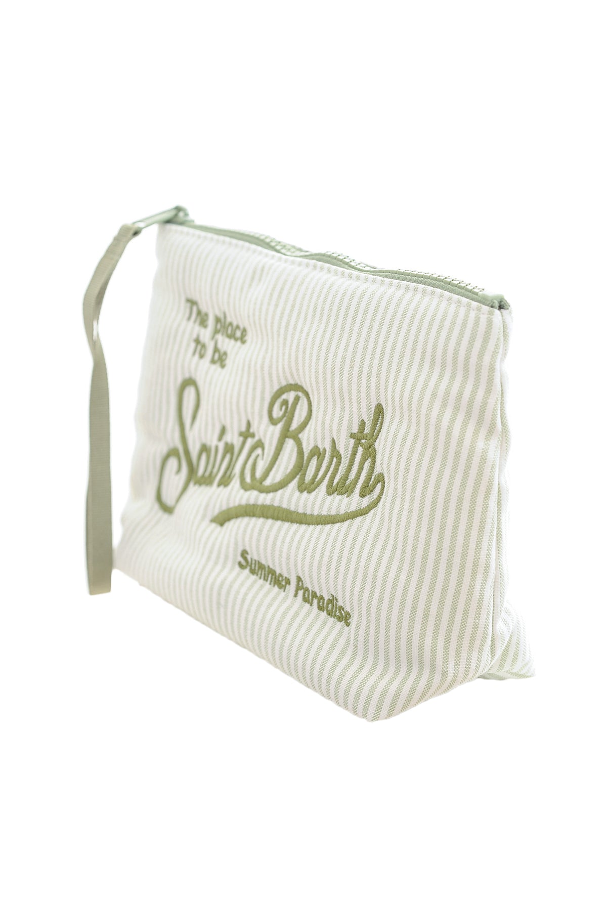 MC2 Saint Barth Borse Donna Cotone Primavera/Estate