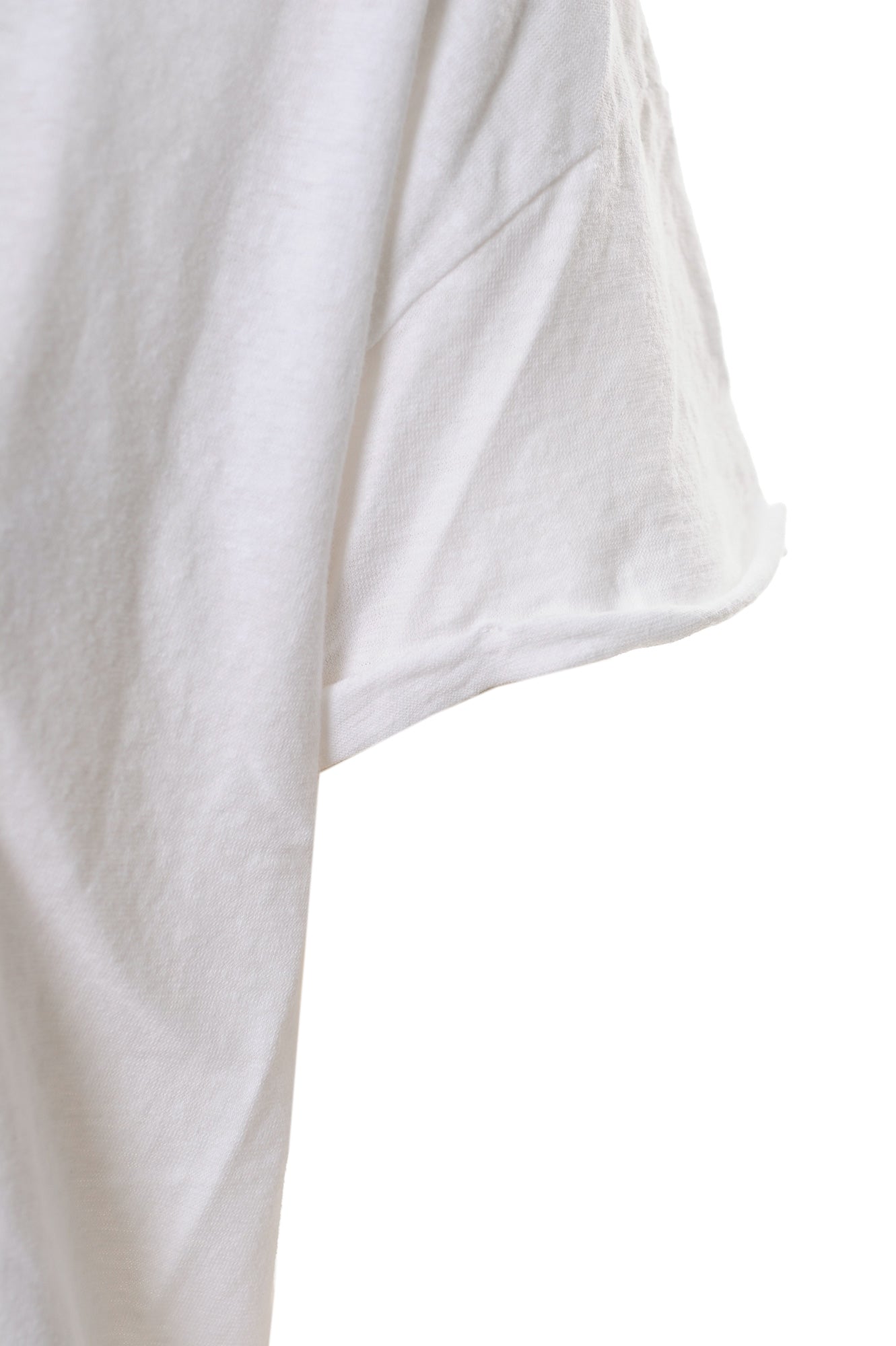 SOUVENIR T-shirt Primavera/Estate Lino