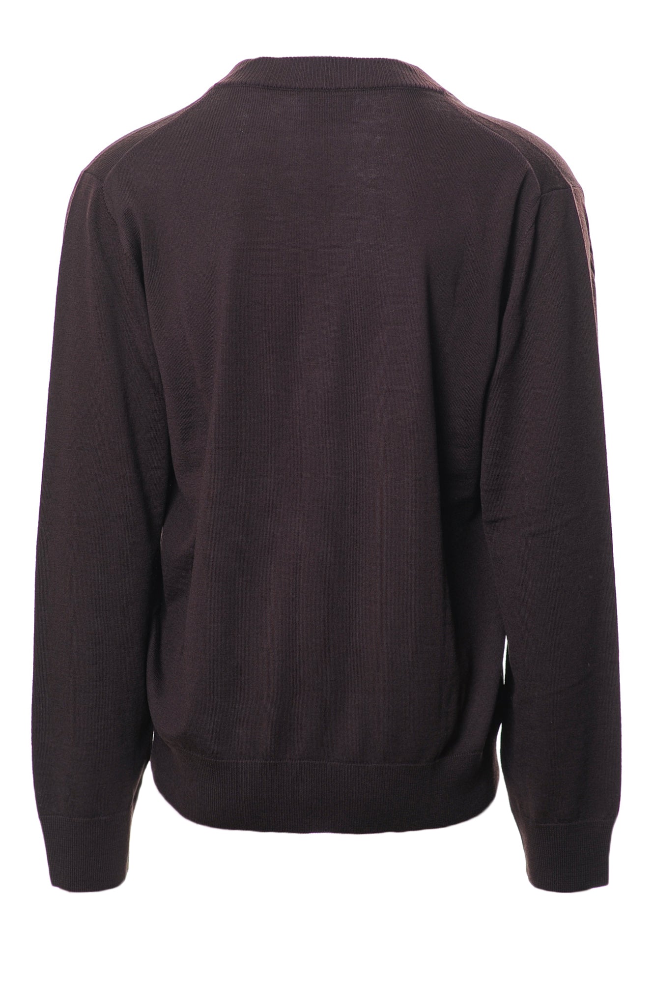 ALPHA STUDIO Cardigan Autunno/Inverno Lana