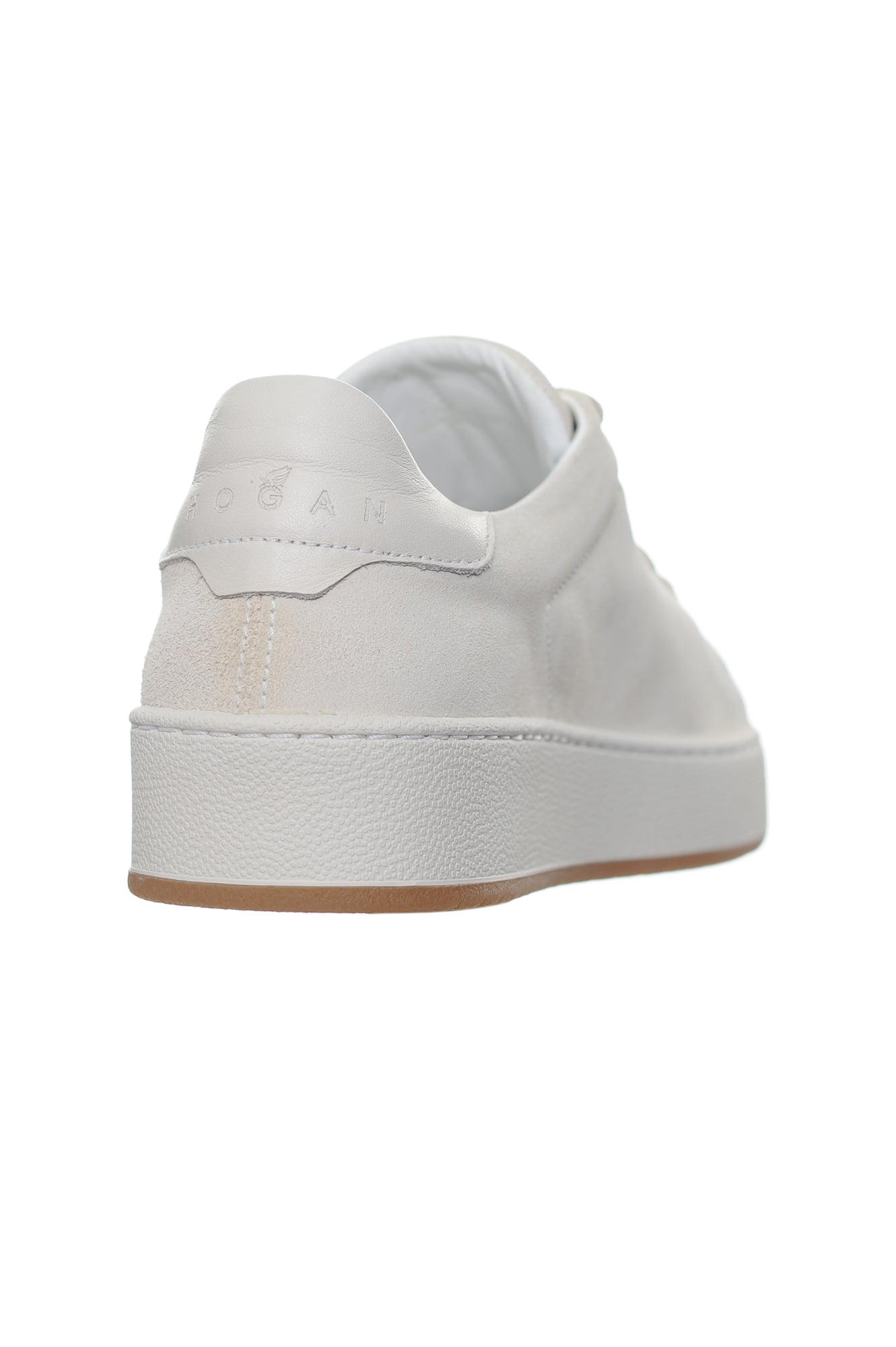 HOGAN Sneakers Autunno/Inverno Pelle