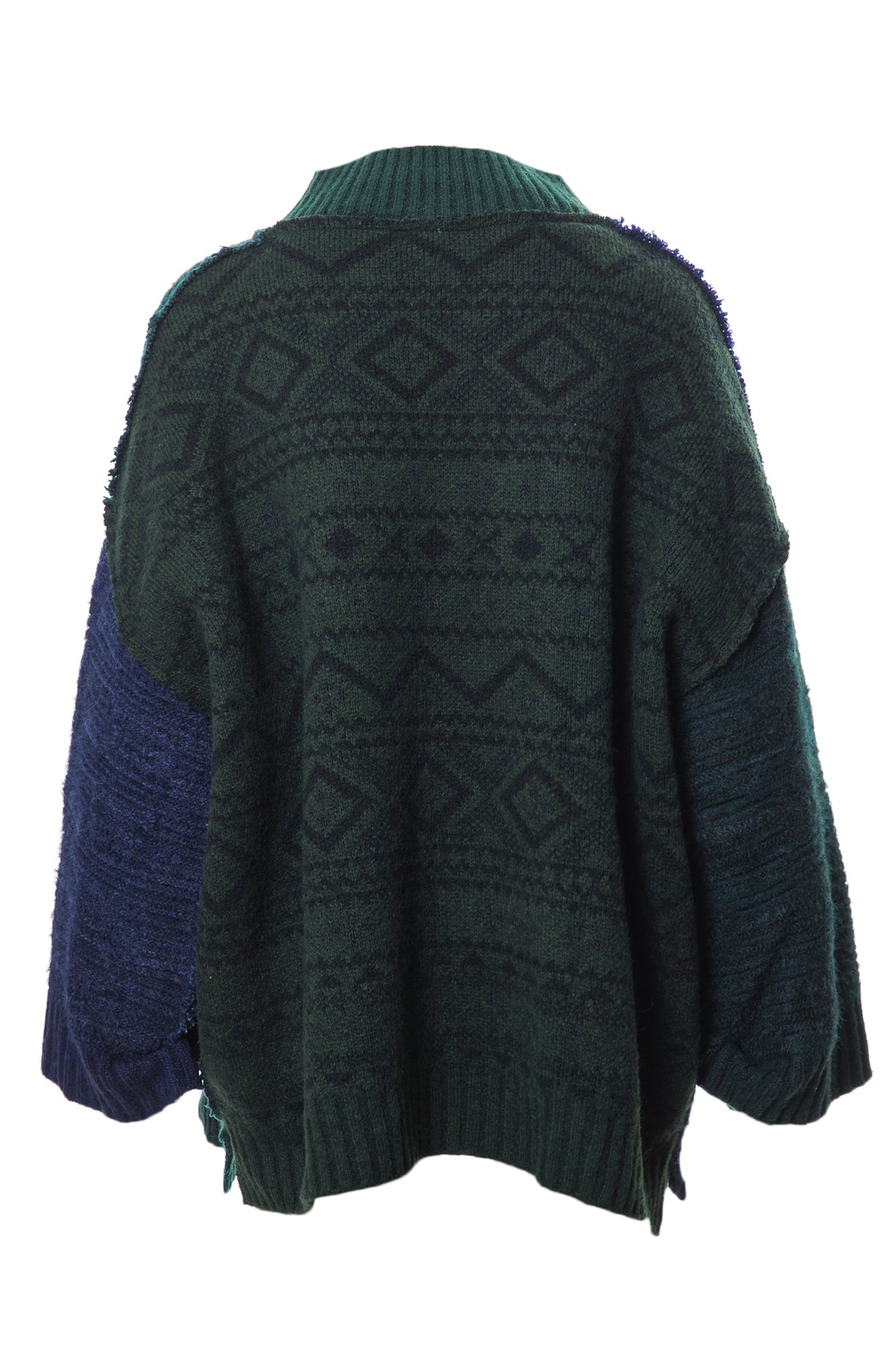 ESSENSì Cardigan Autunno/Inverno Lana