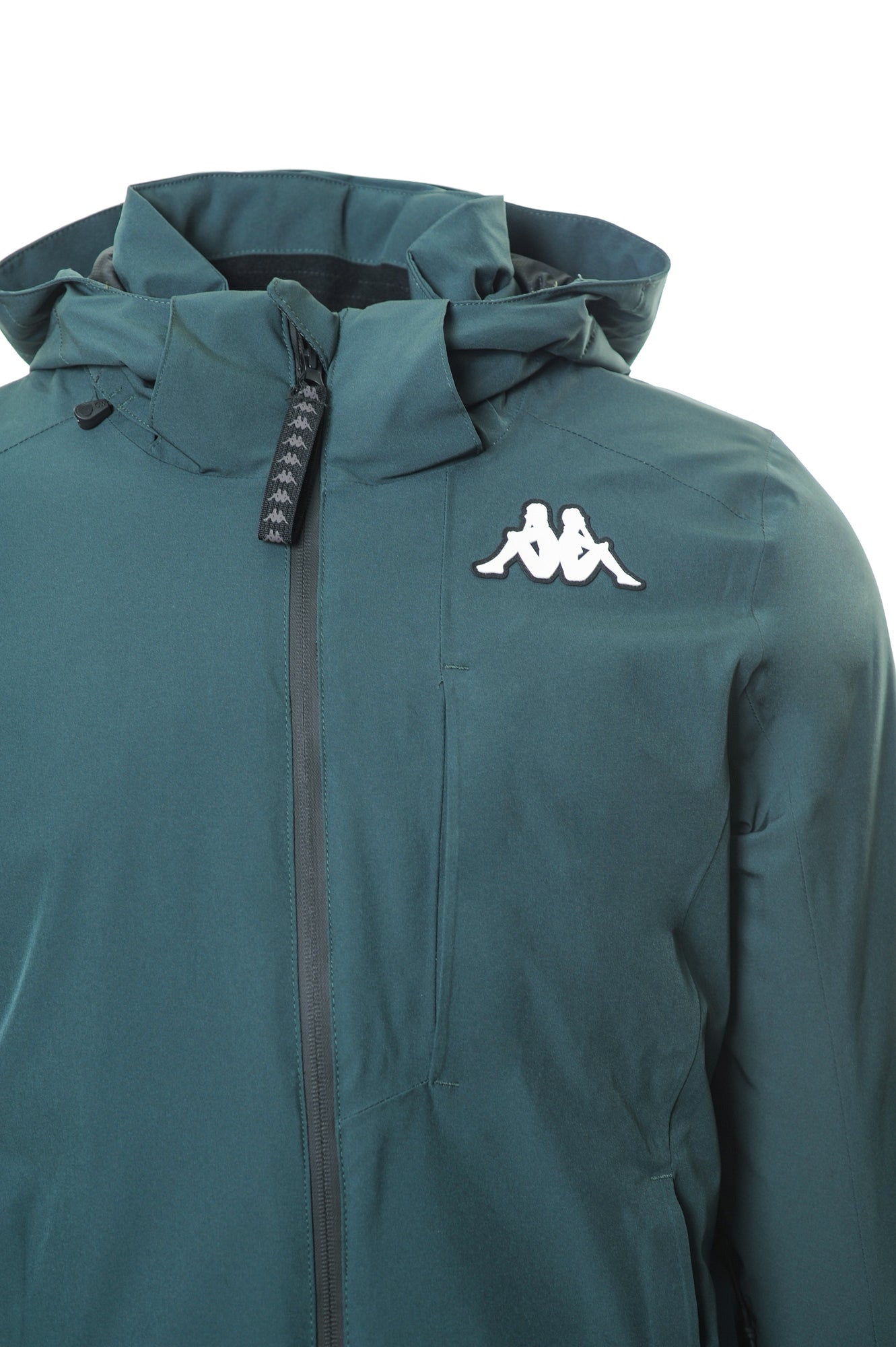 Kappa Giubbotti Autunno/Inverno Poliestere