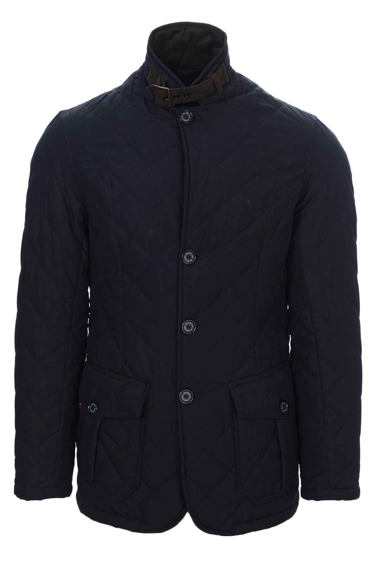 BARBOUR Piumini Uomo Poliestere Autunno/Inverno