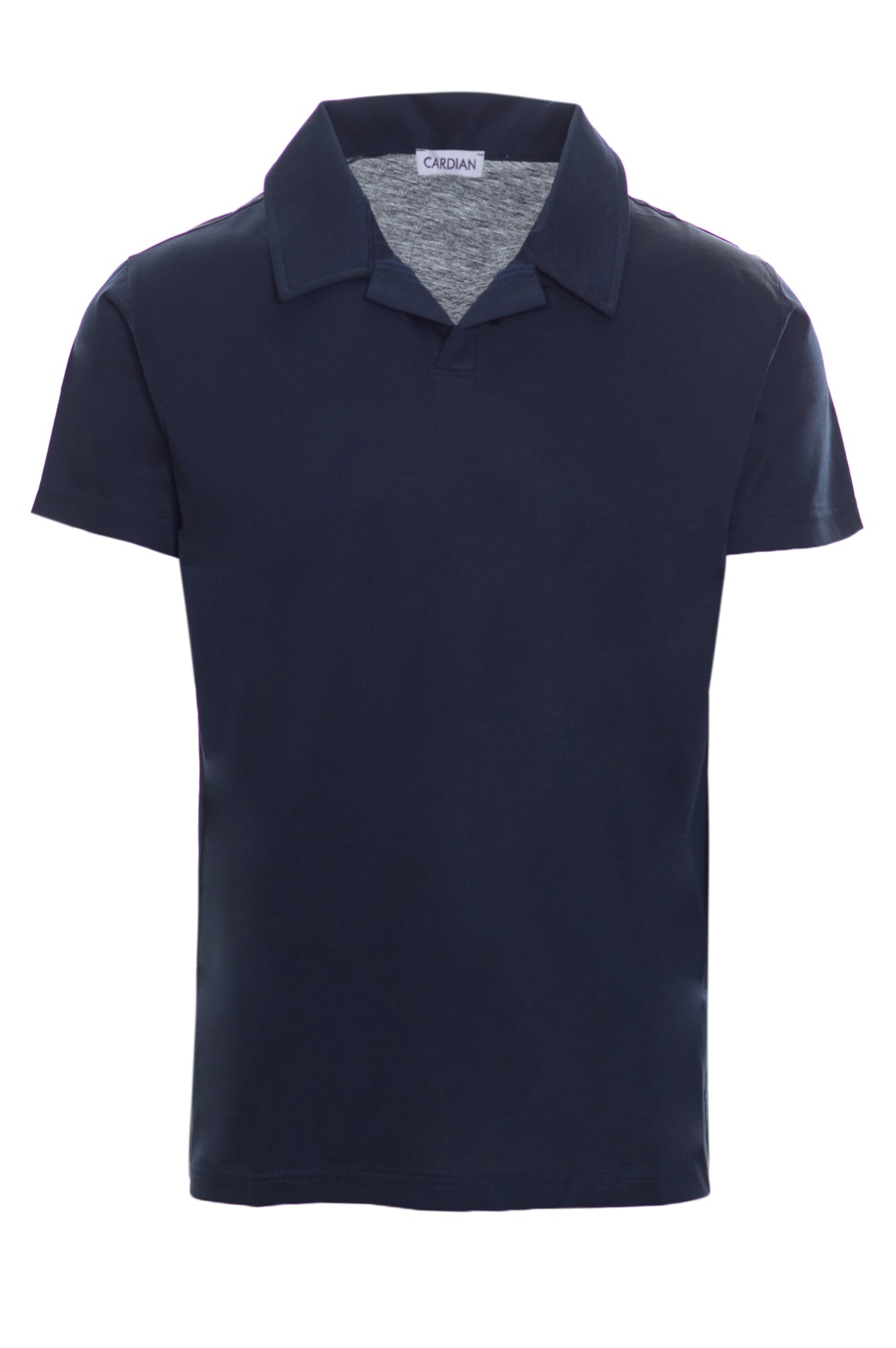 Cardian Polo Primavera/Estate Cotone