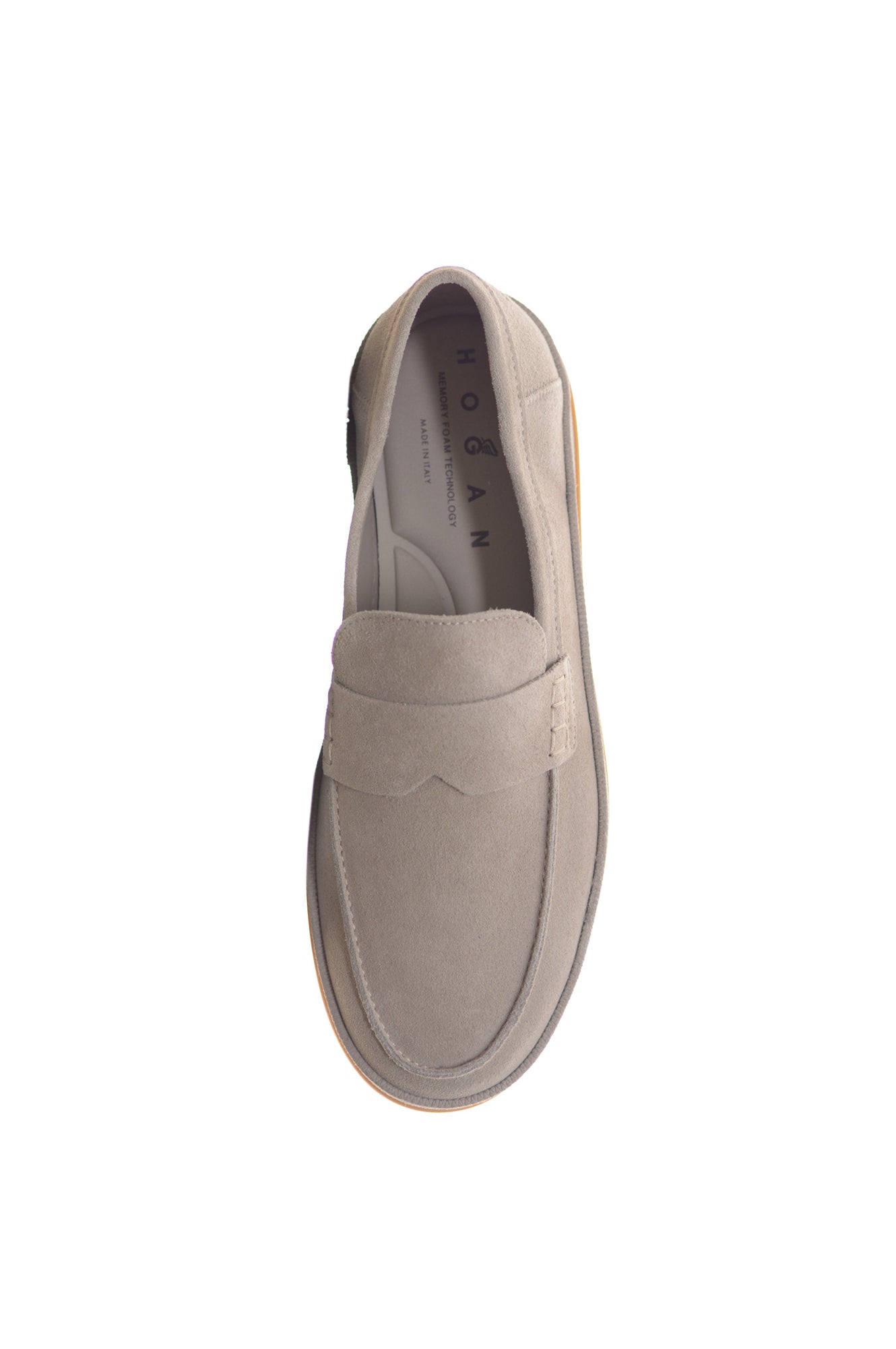 HOGAN Mocassini Primavera/Estate Pelle