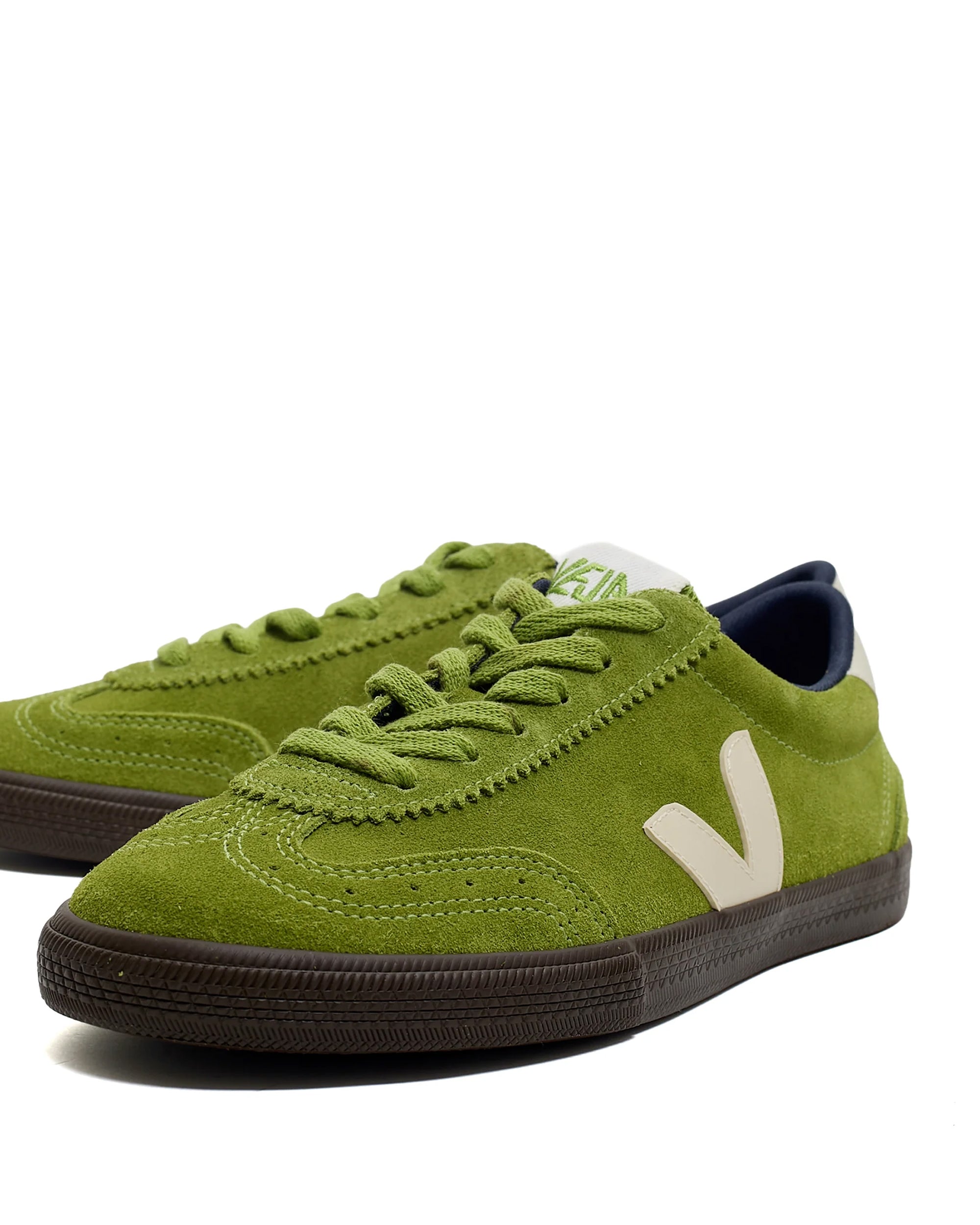 VEJA Sneakers Autunno/Inverno Pelle