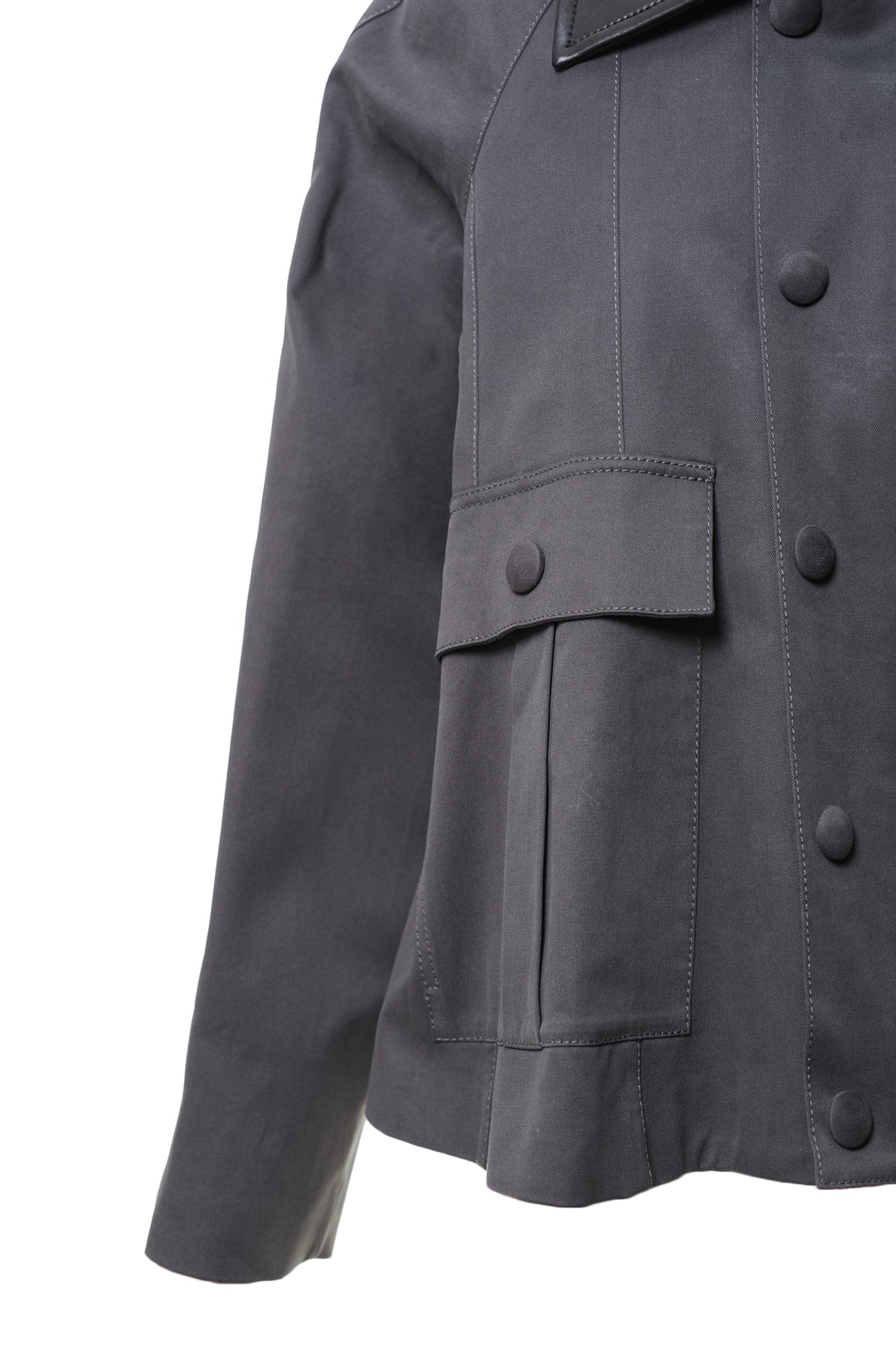 SEMICOUTURE Giubbotti Autunno/Inverno Cotone