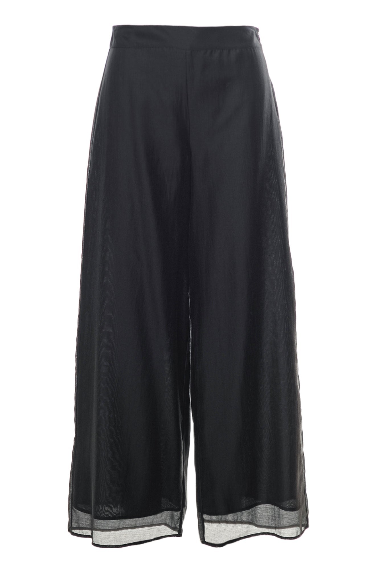 Alessia Santi Pantaloni Primavera/Estate Lyocell