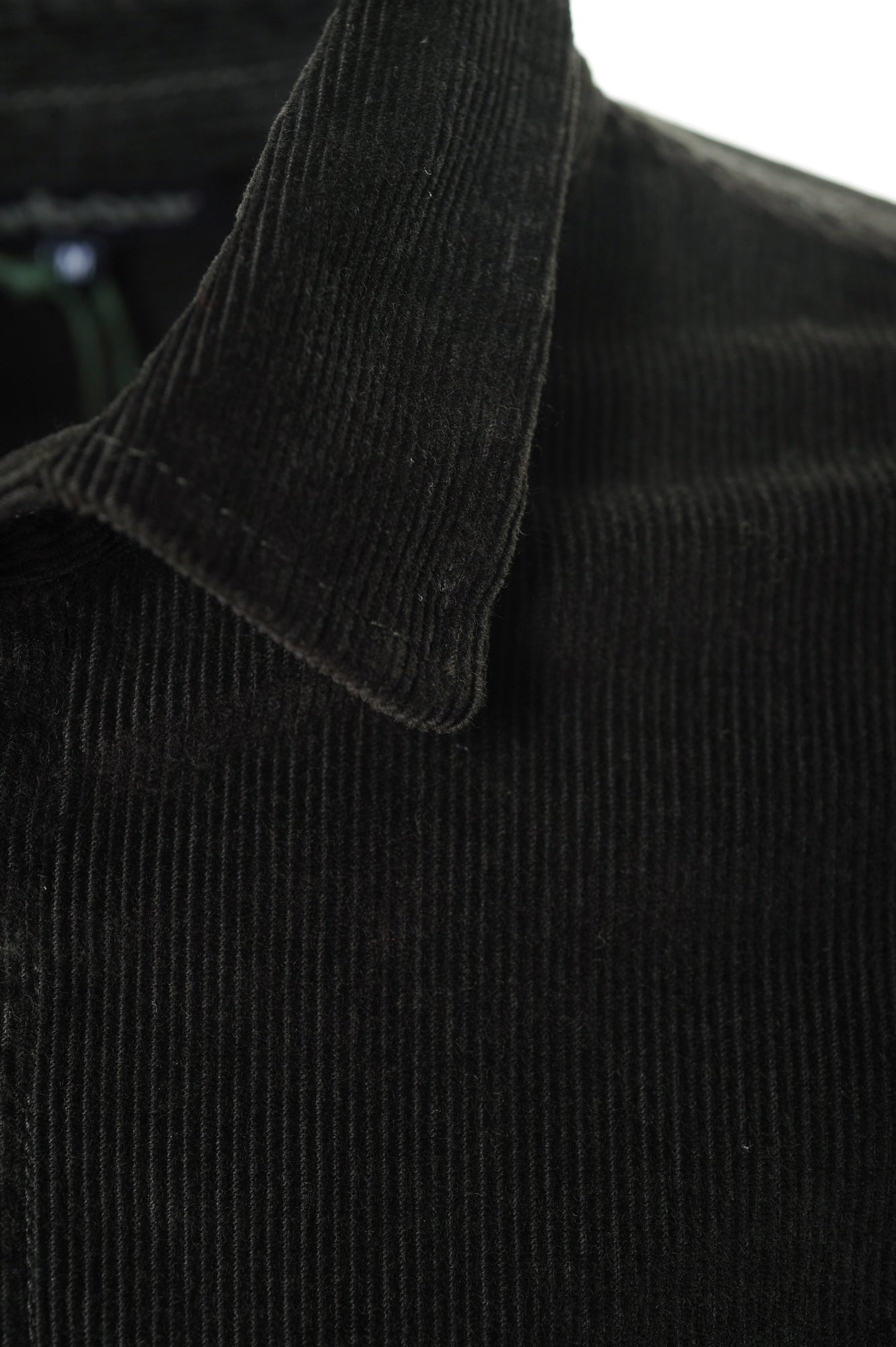 BARBOUR Camicie Autunno/Inverno Cotone