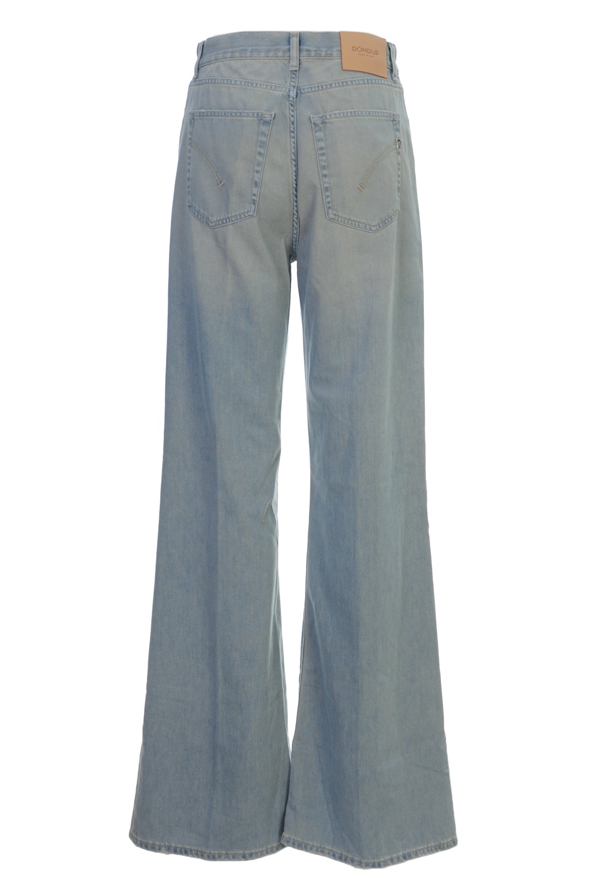 DONDUP Jeans Donna Cotone Primavera/Estate