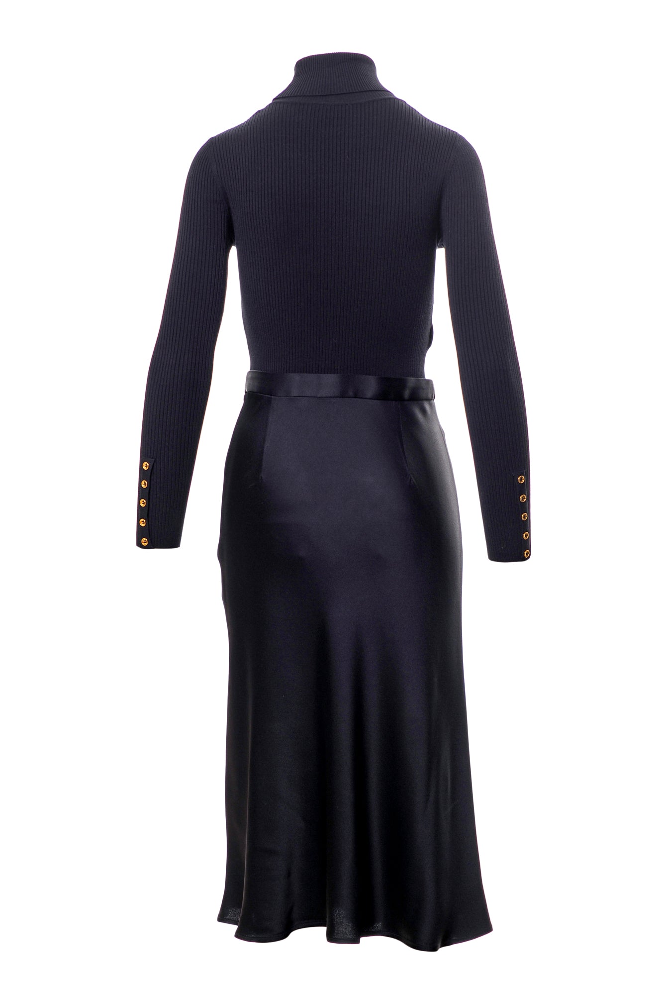 ELISABETTA FRANCHI Vestiti Autunno/Inverno Lyocell