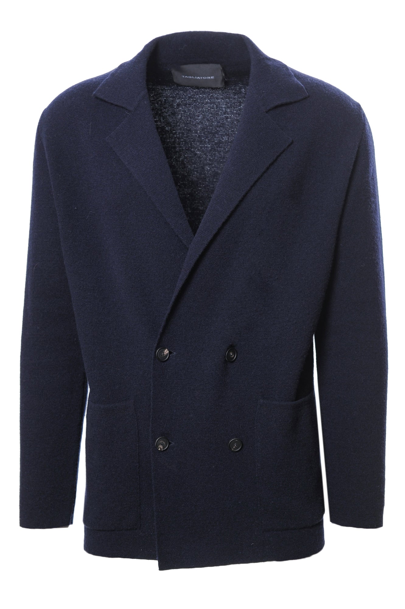TAGLIATORE Giacche Autunno/Inverno Lana Vergine