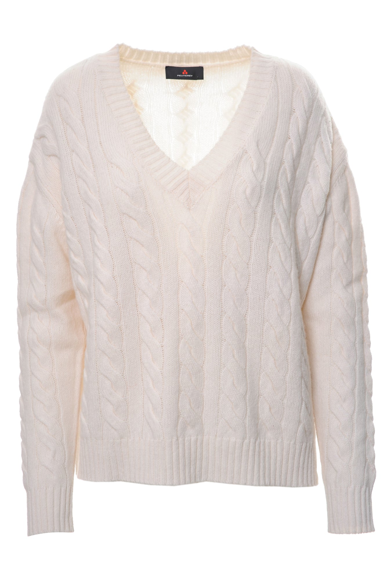 PEUTEREY Maglie Autunno/Inverno Lana