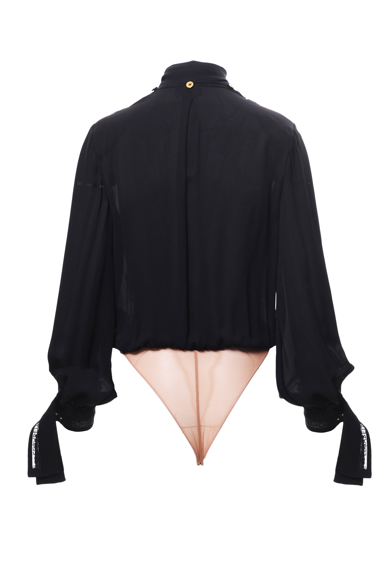 ELISABETTA FRANCHI Bluse Autunno/Inverno Viscosa