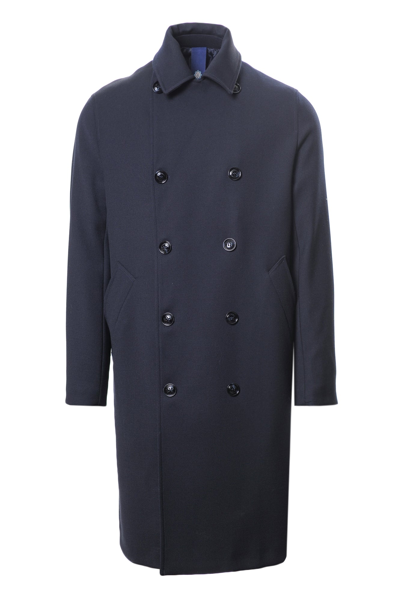 BHARNABA Cappotti Autunno/Inverno Poliestere