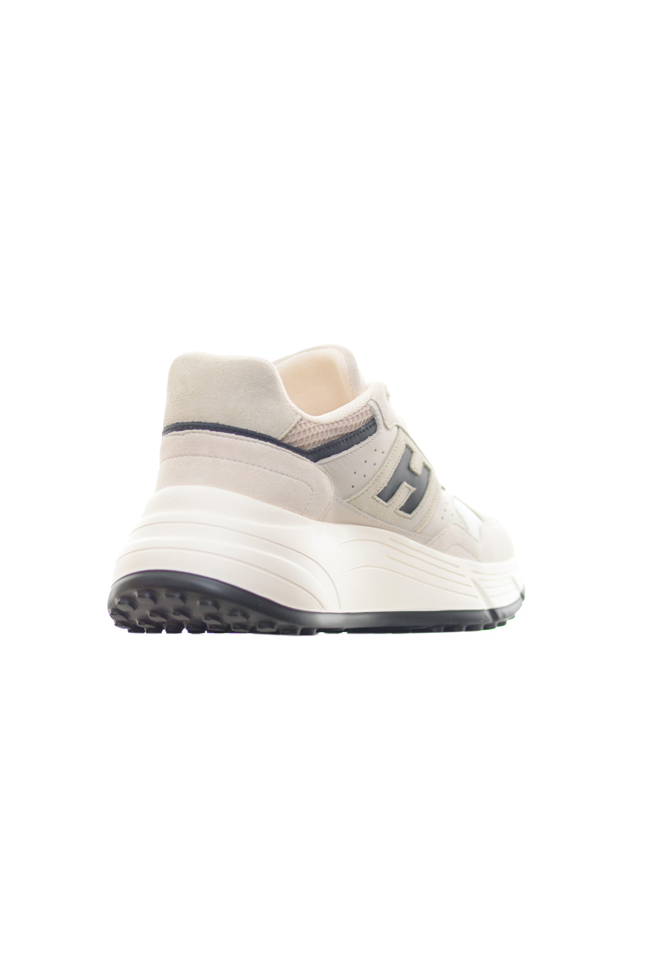 HOGAN Sneakers Primavera/Estate Pelle