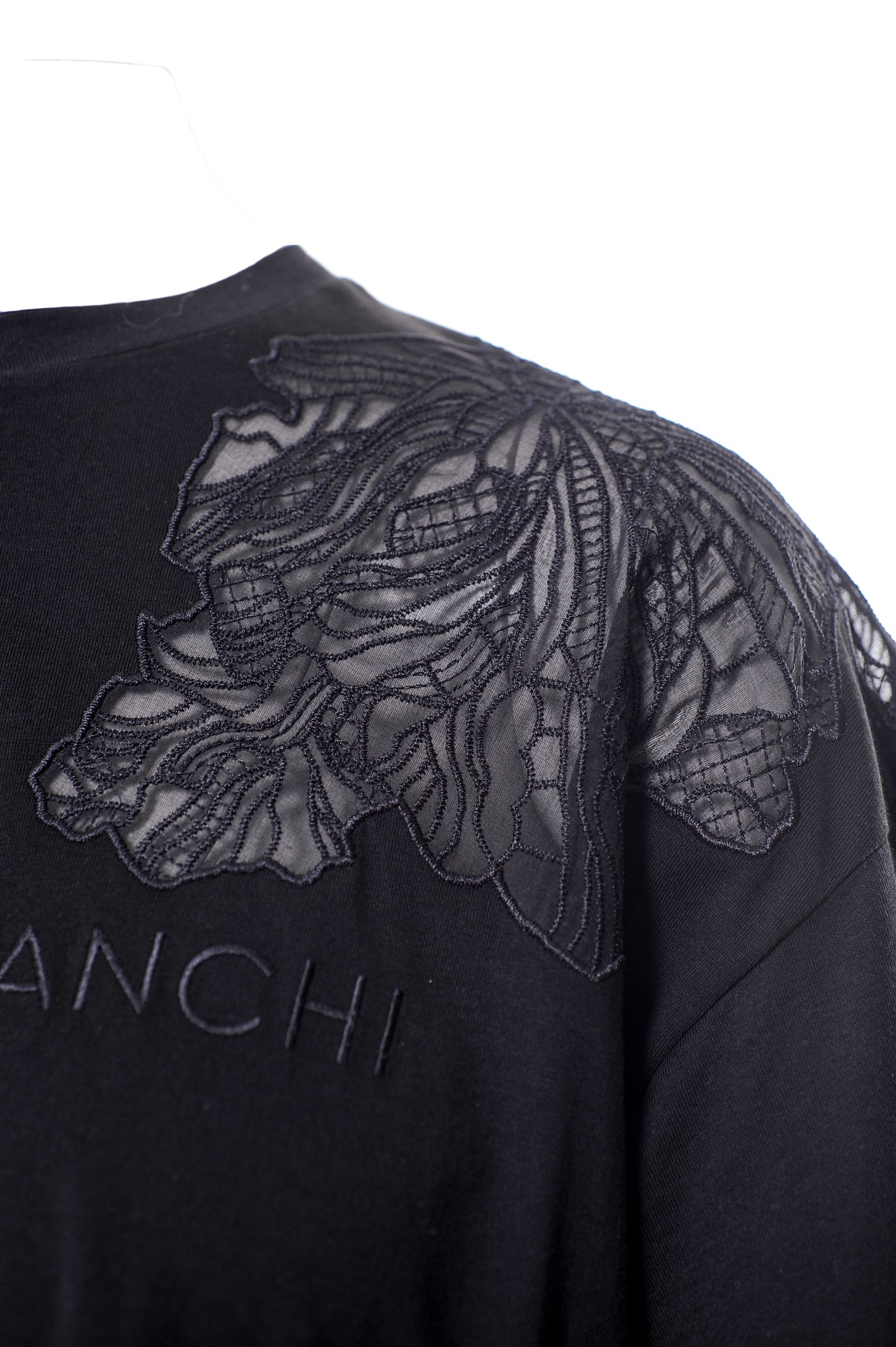 ELISABETTA FRANCHI T-shirt Primavera/Estate Cotone