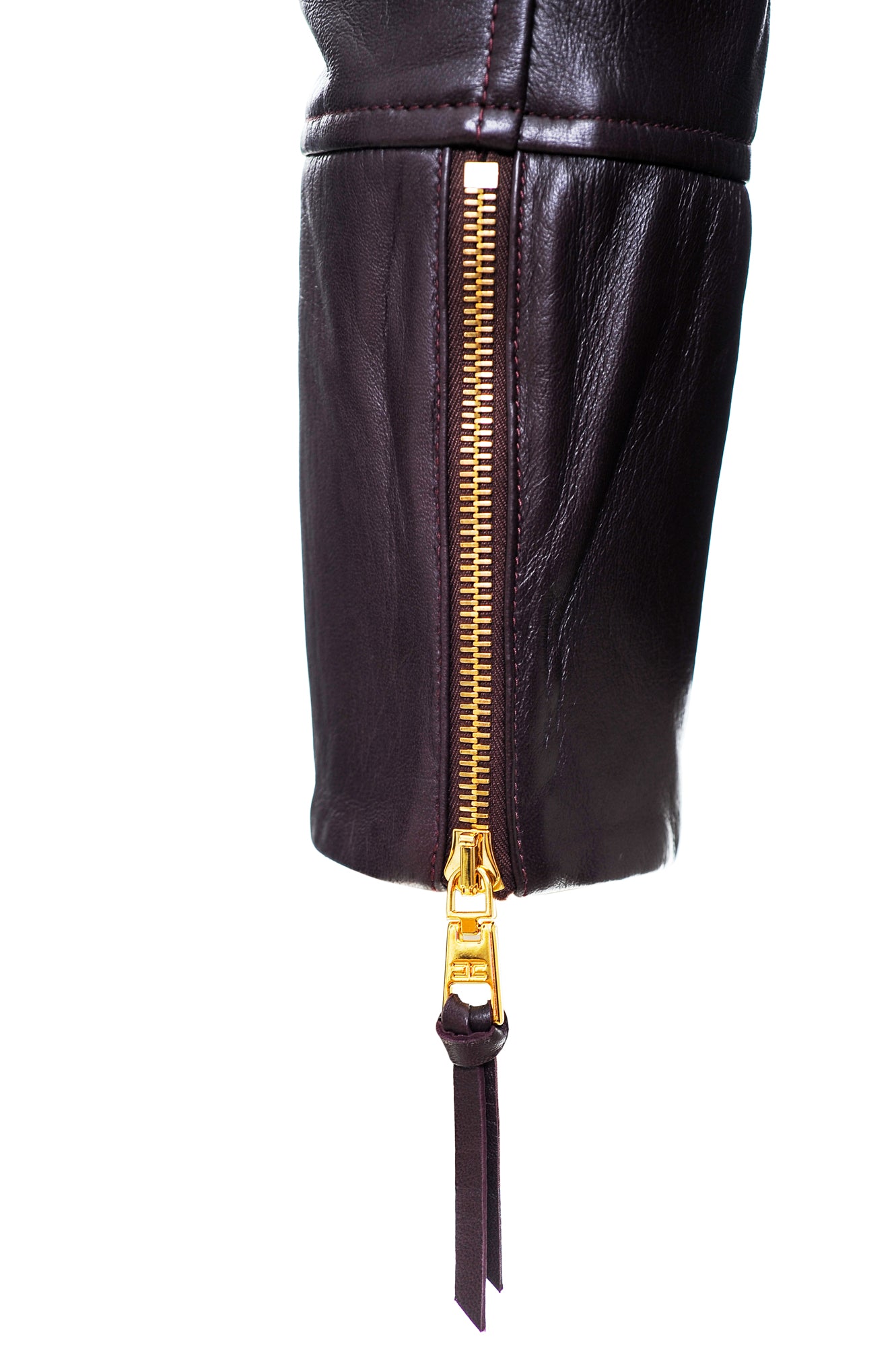 ELISABETTA FRANCHI Giubbotti pelle Autunno/Inverno Pelle