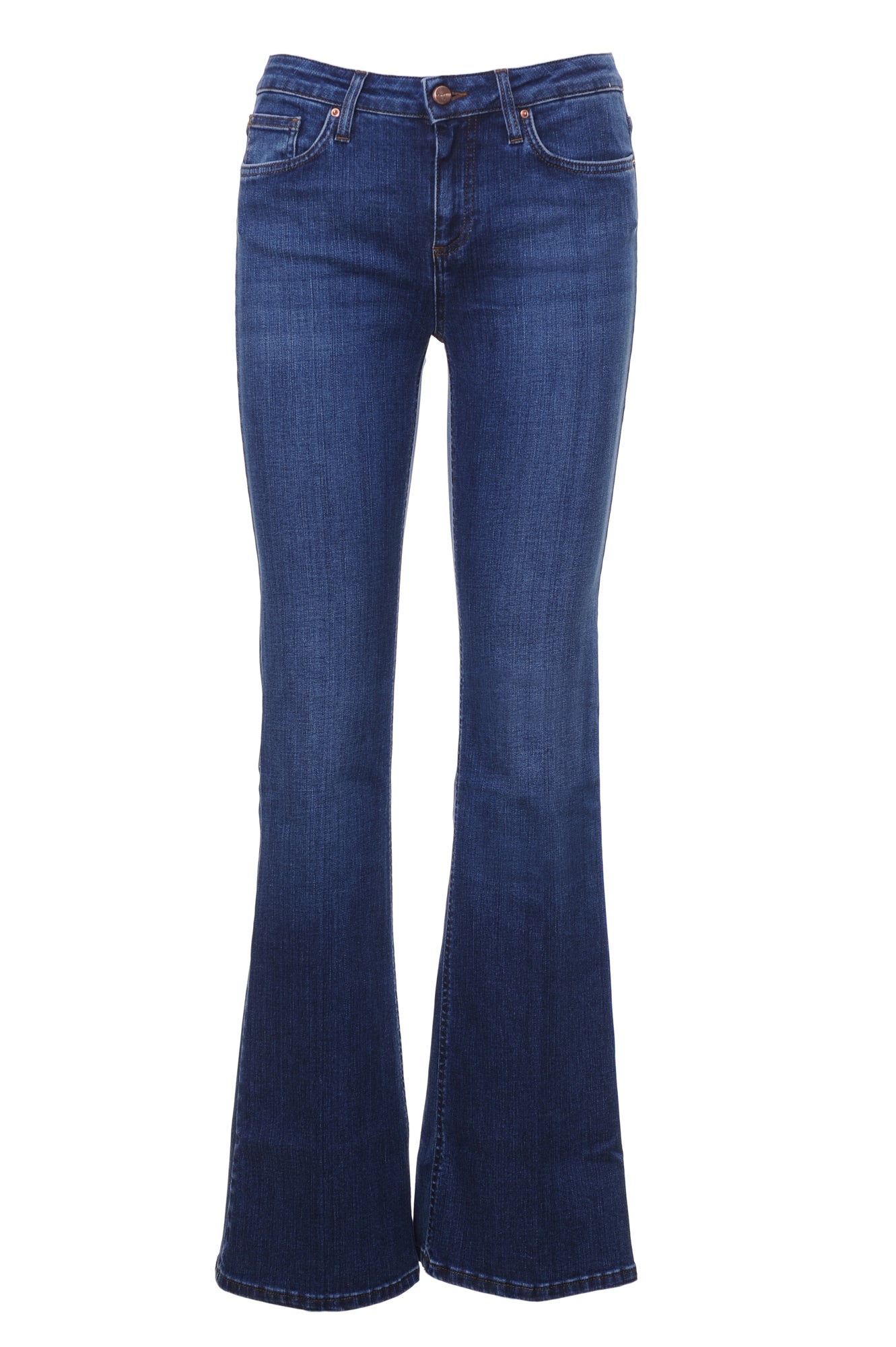 DONTHEFULLER Jeans Primavera/Estate Cotone