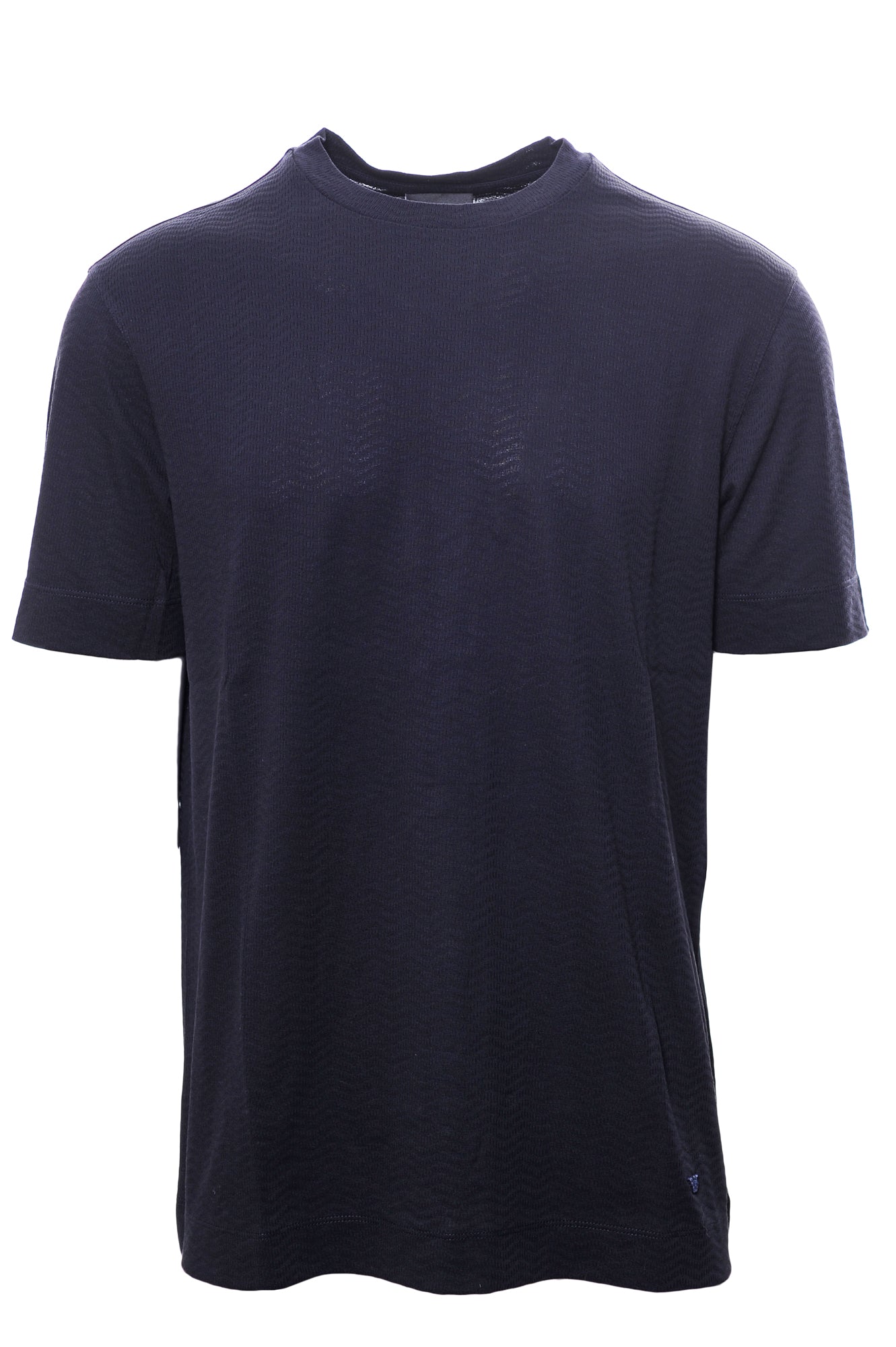 EMPORIO ARMANI T-shirt Primavera/Estate Cotone