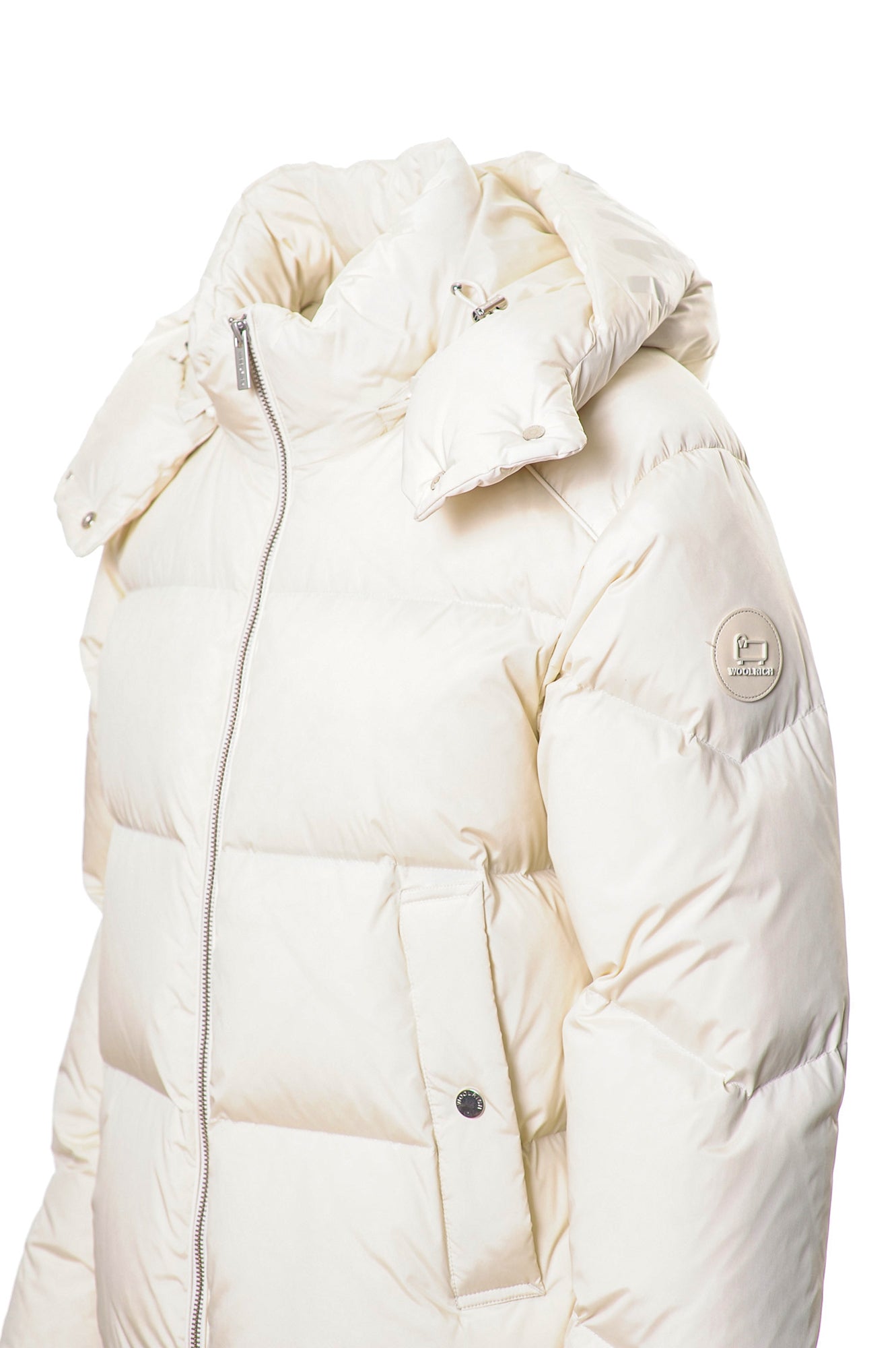 Woolrich Piumini Autunno/Inverno Poliammide
