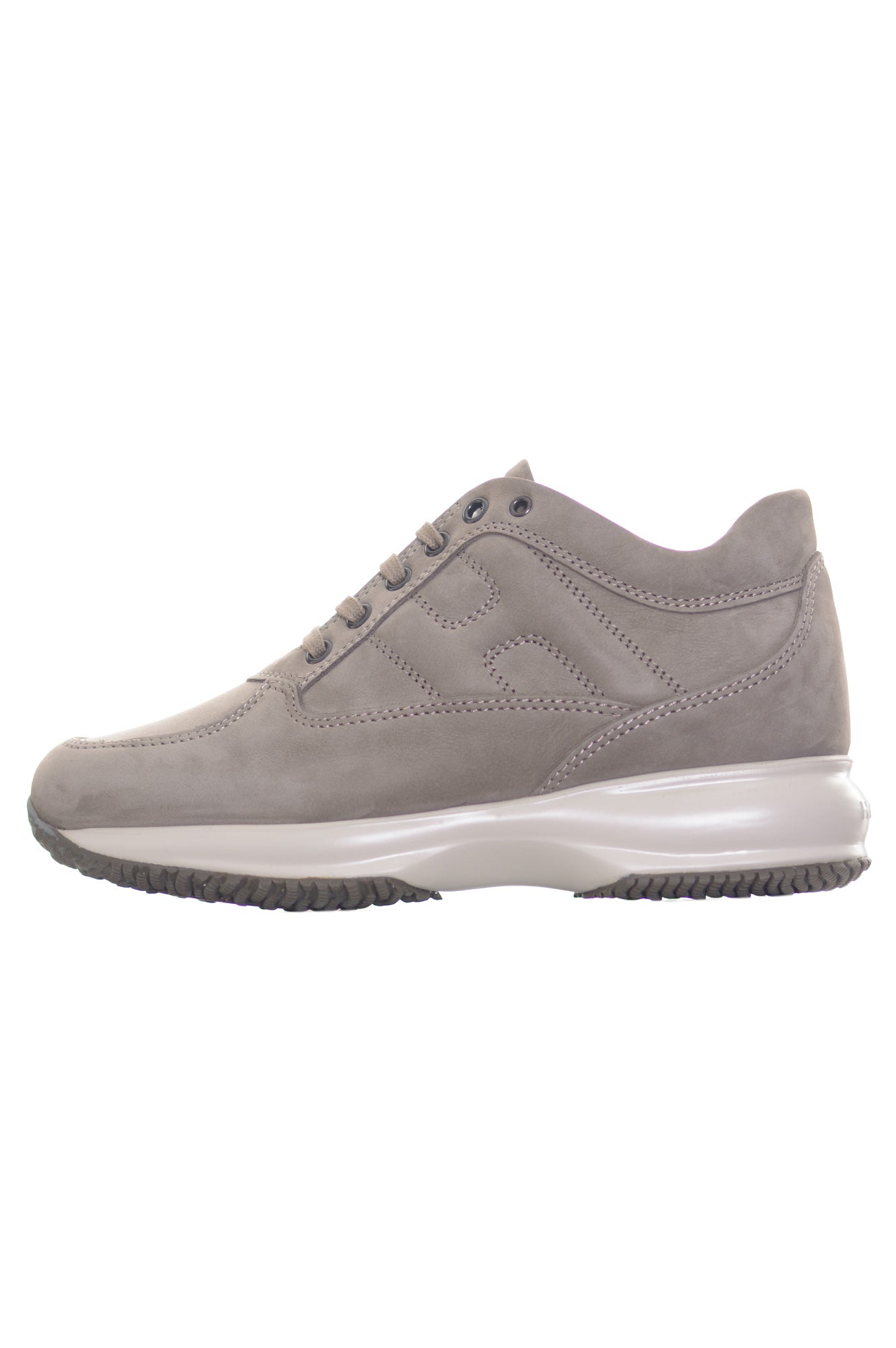HOGAN Sneakers Autunno/Inverno Pelle