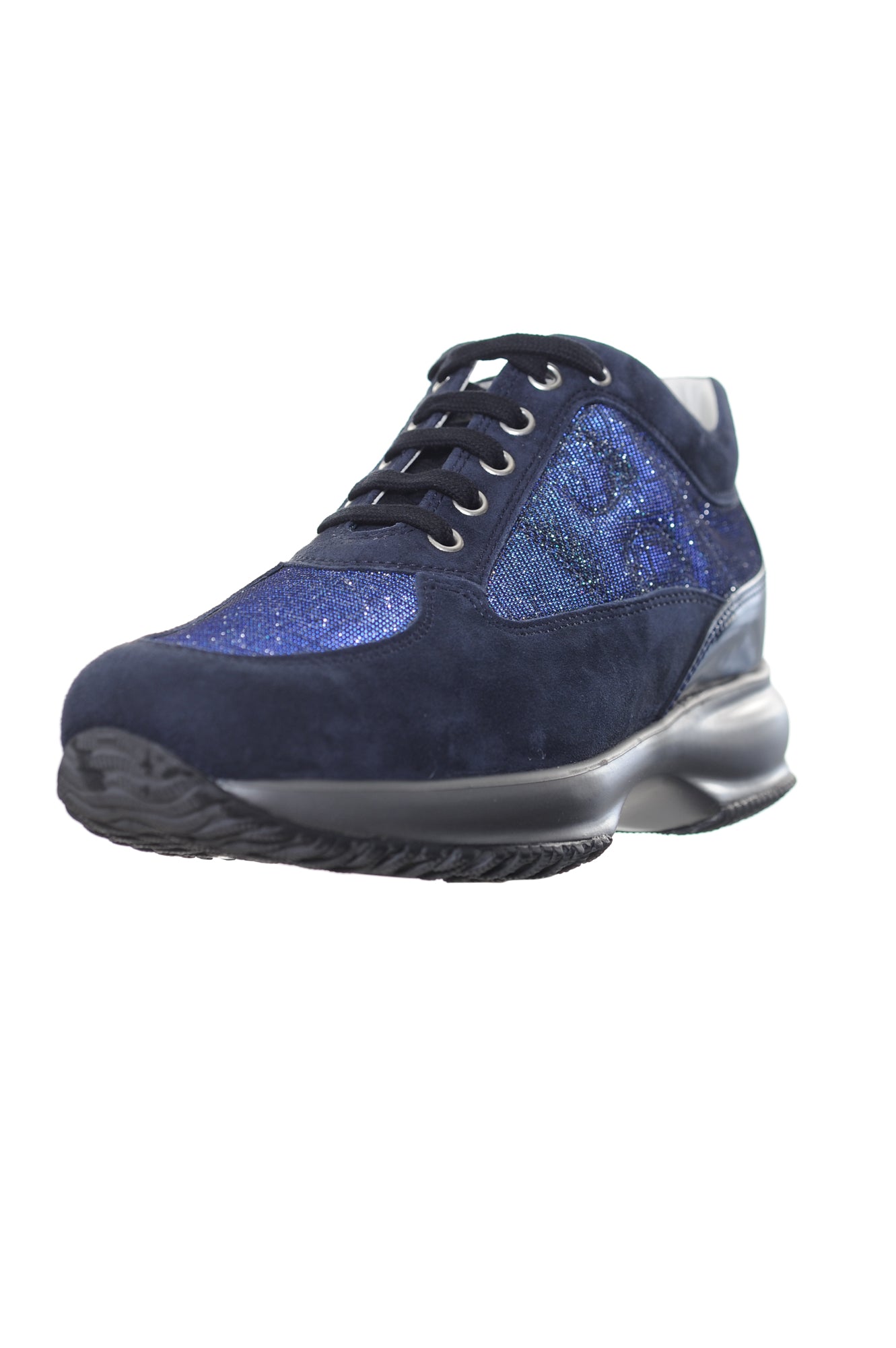 HOGAN Sneakers Autunno/Inverno Pelle