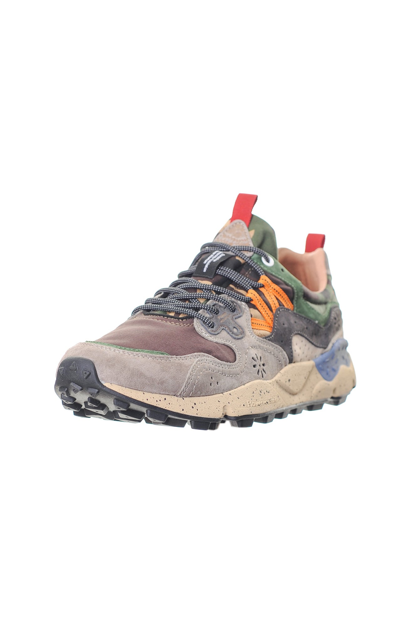 Flower mountain Sneakers Autunno/Inverno Pelle