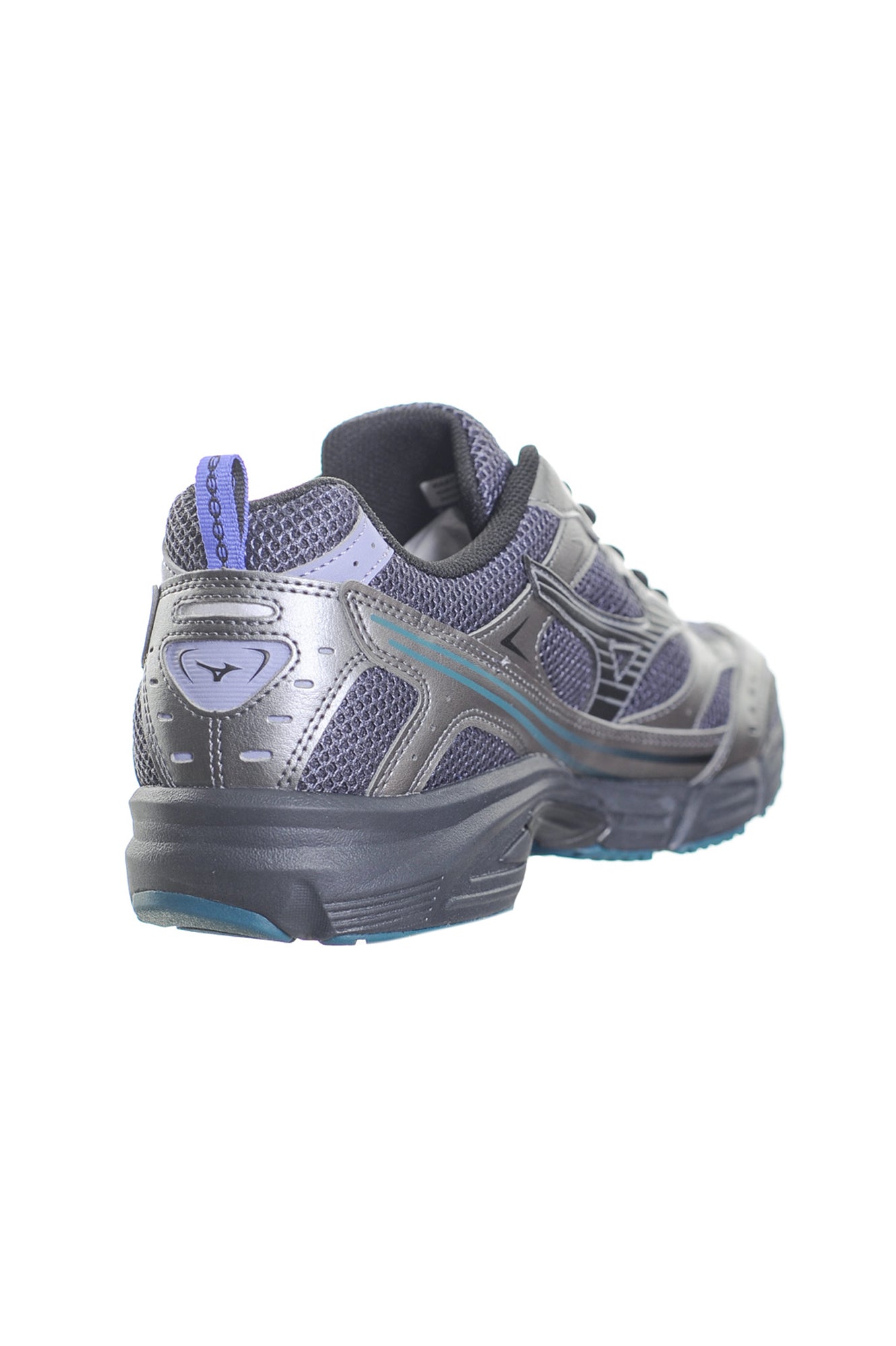 Mizuno Sneakers Autunno/Inverno Poliestere