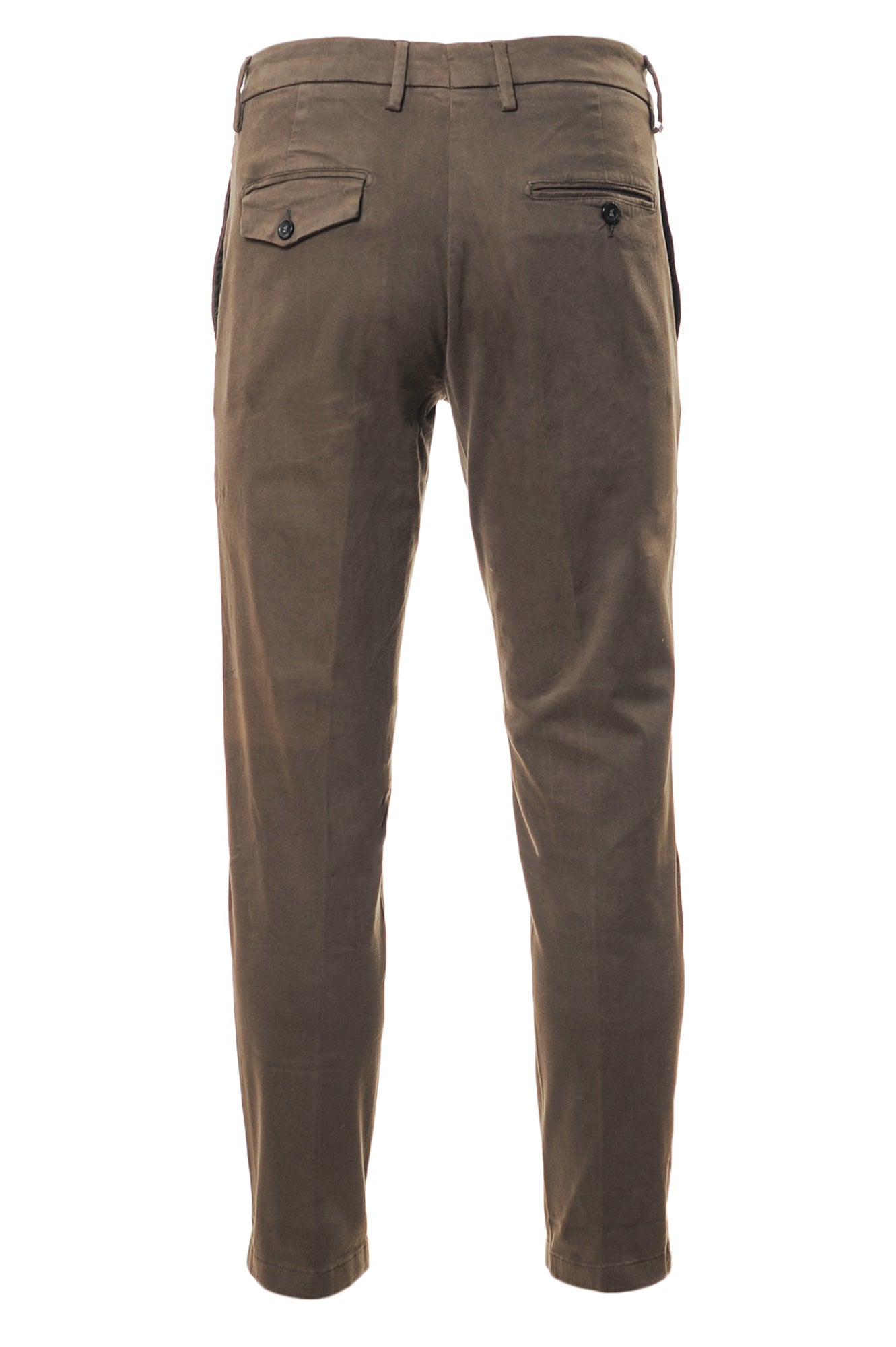 BE ABLE Pantaloni Autunno/Inverno Cotone