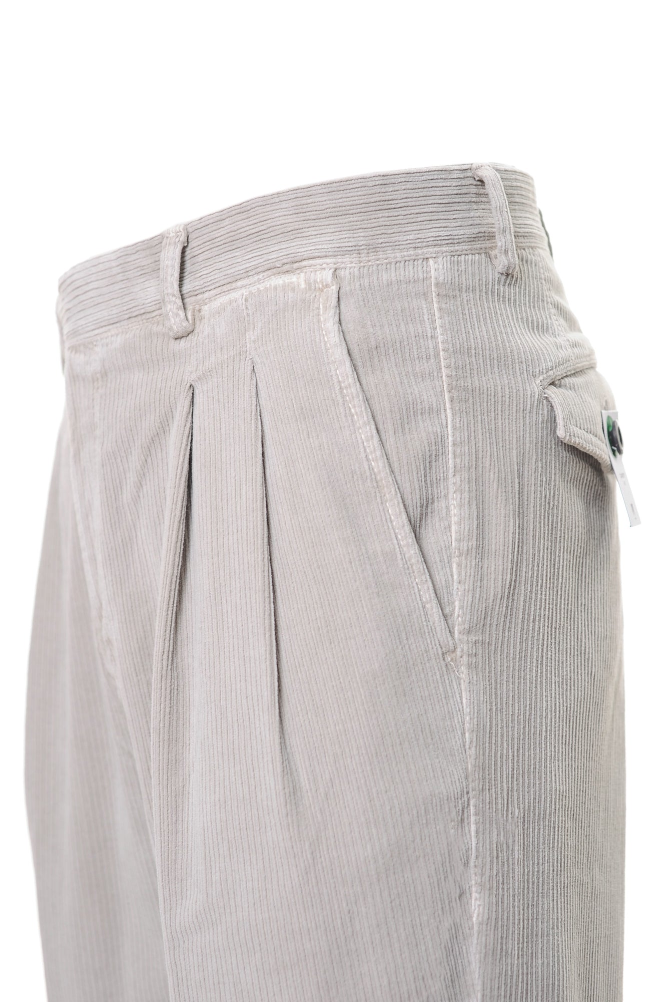 PT TORINO Pantaloni Autunno/Inverno Cotone