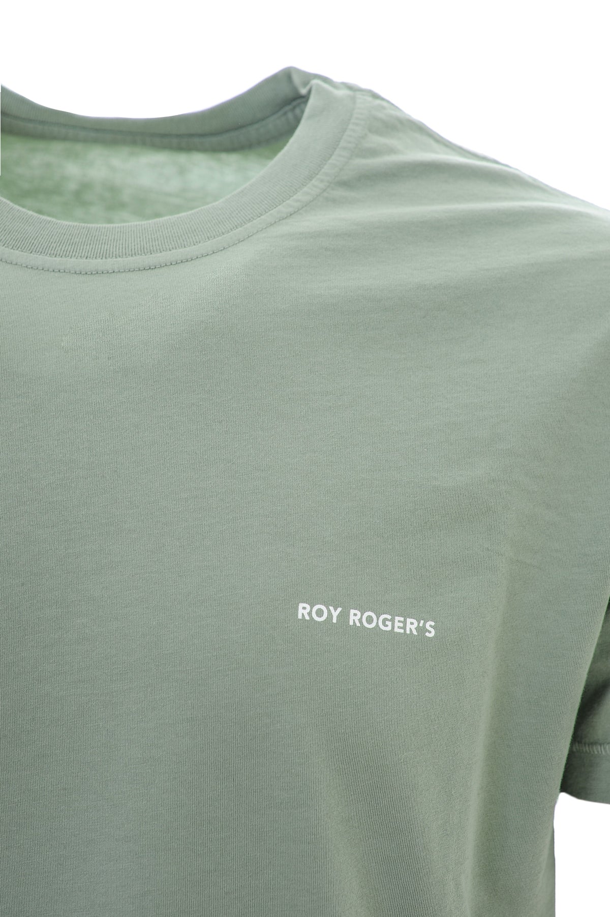 ROY ROGER'S T-shirt Uomo Cotone Primavera/Estate