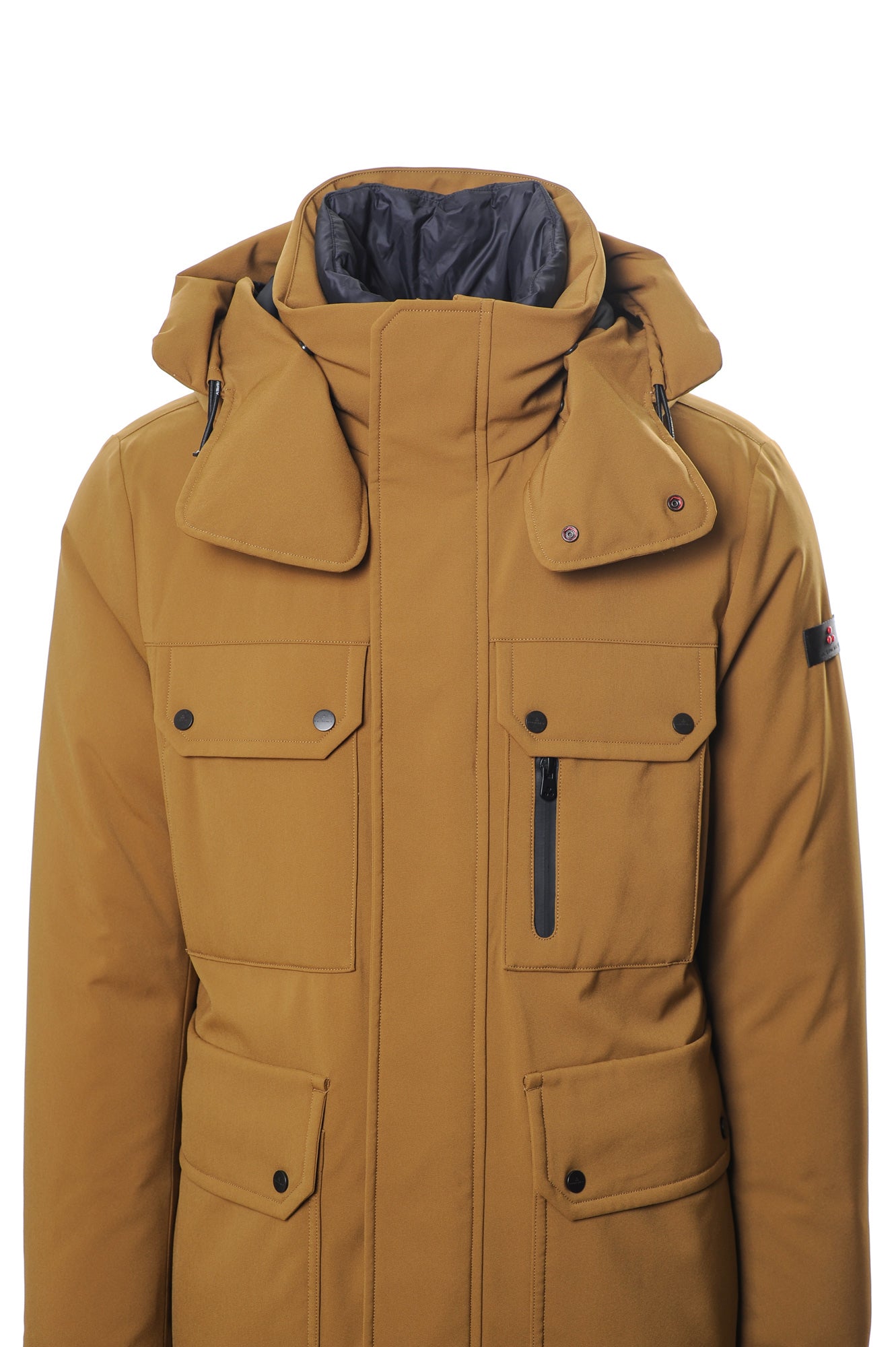 PEUTEREY Giubbotti Autunno/Inverno Cotone