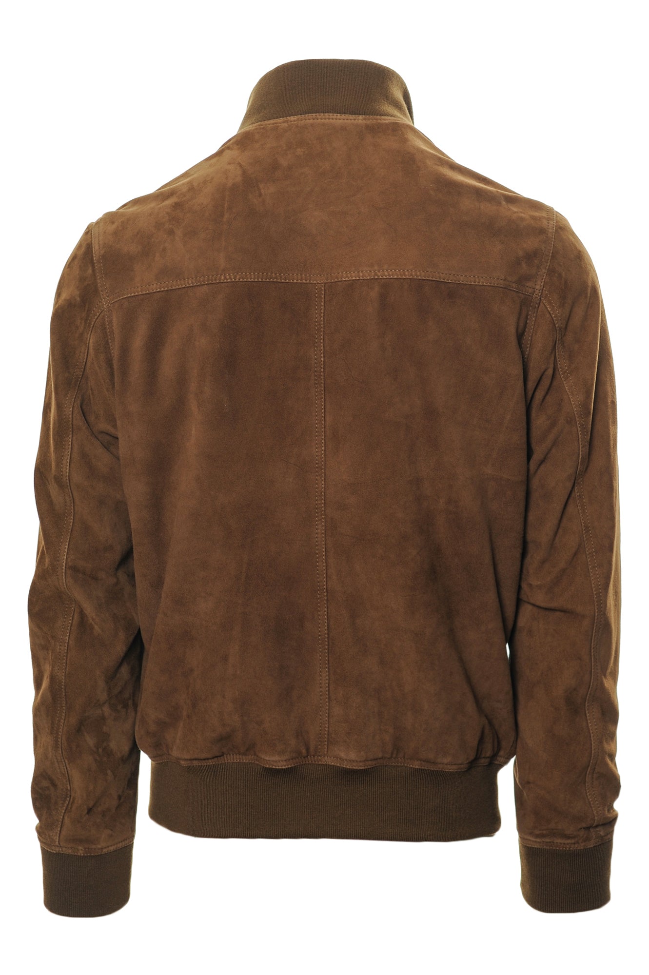 Baracuta Giubbini pelle Primavera/Estate Pelle