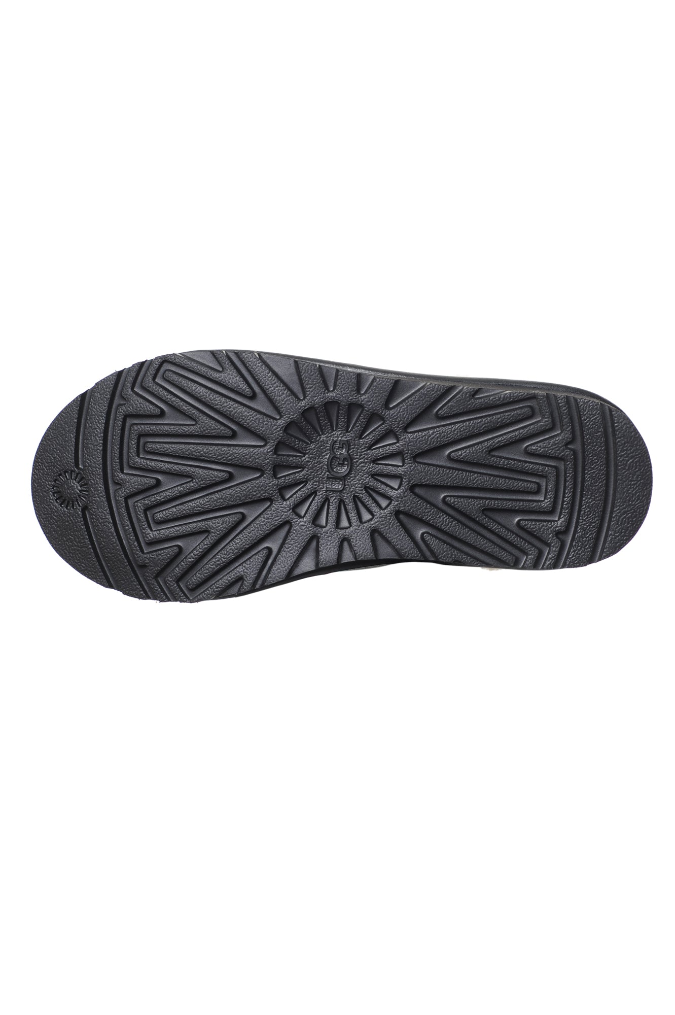 UGG Mocassini Autunno/Inverno Pelle