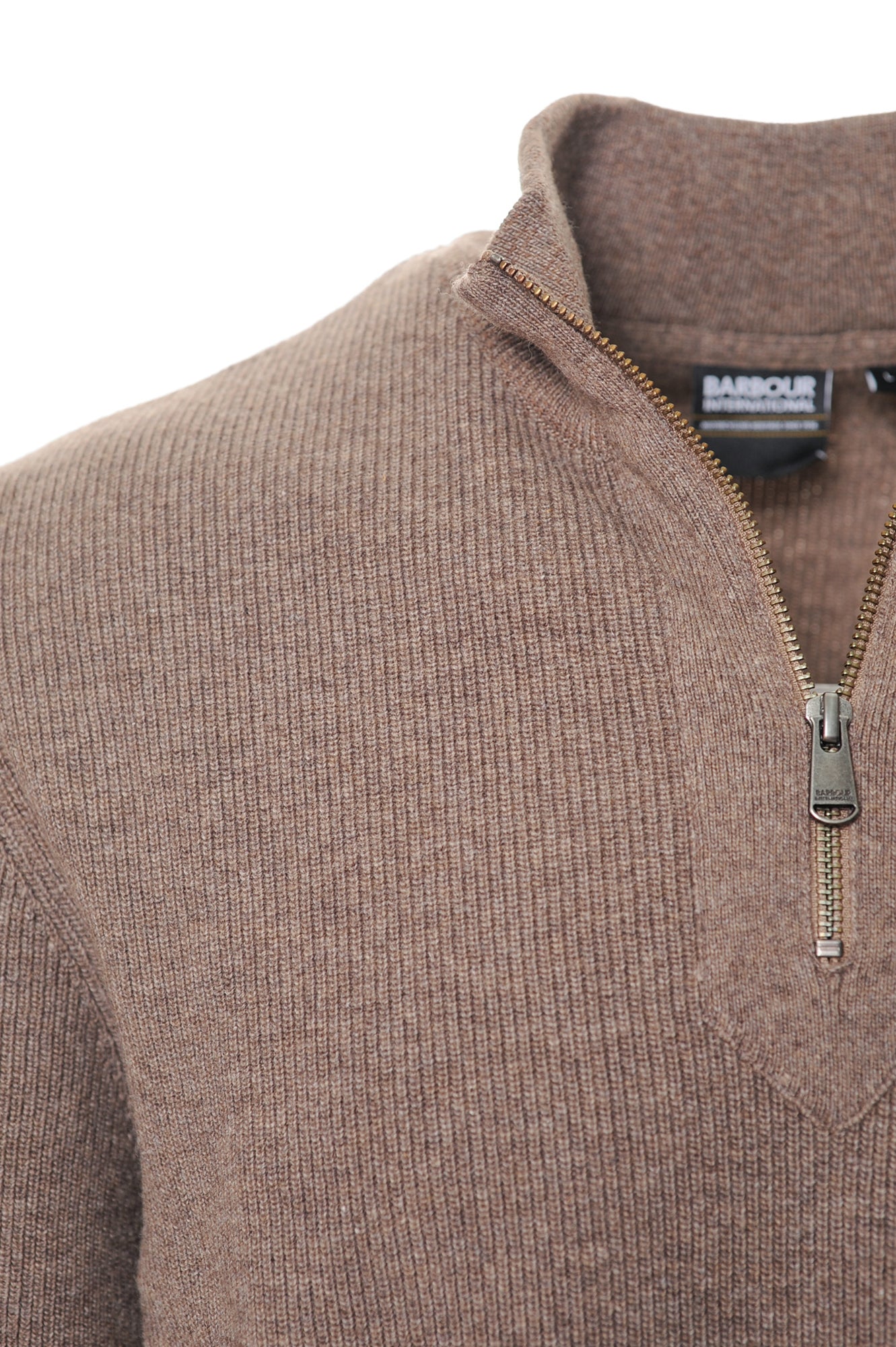 BARBOUR Maglie Autunno/Inverno Lana