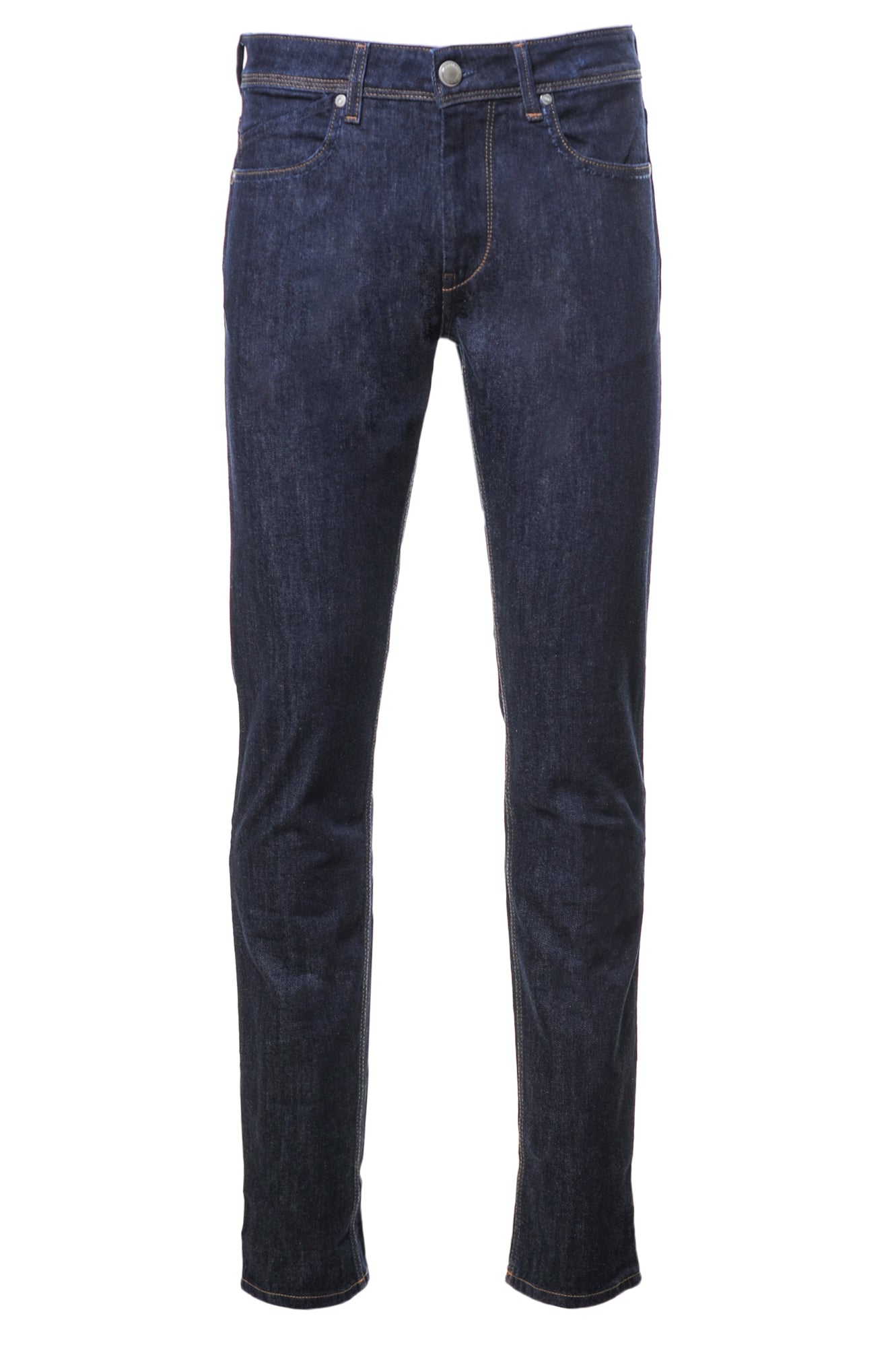 Re-HasH Jeans Autunno/Inverno Cotone