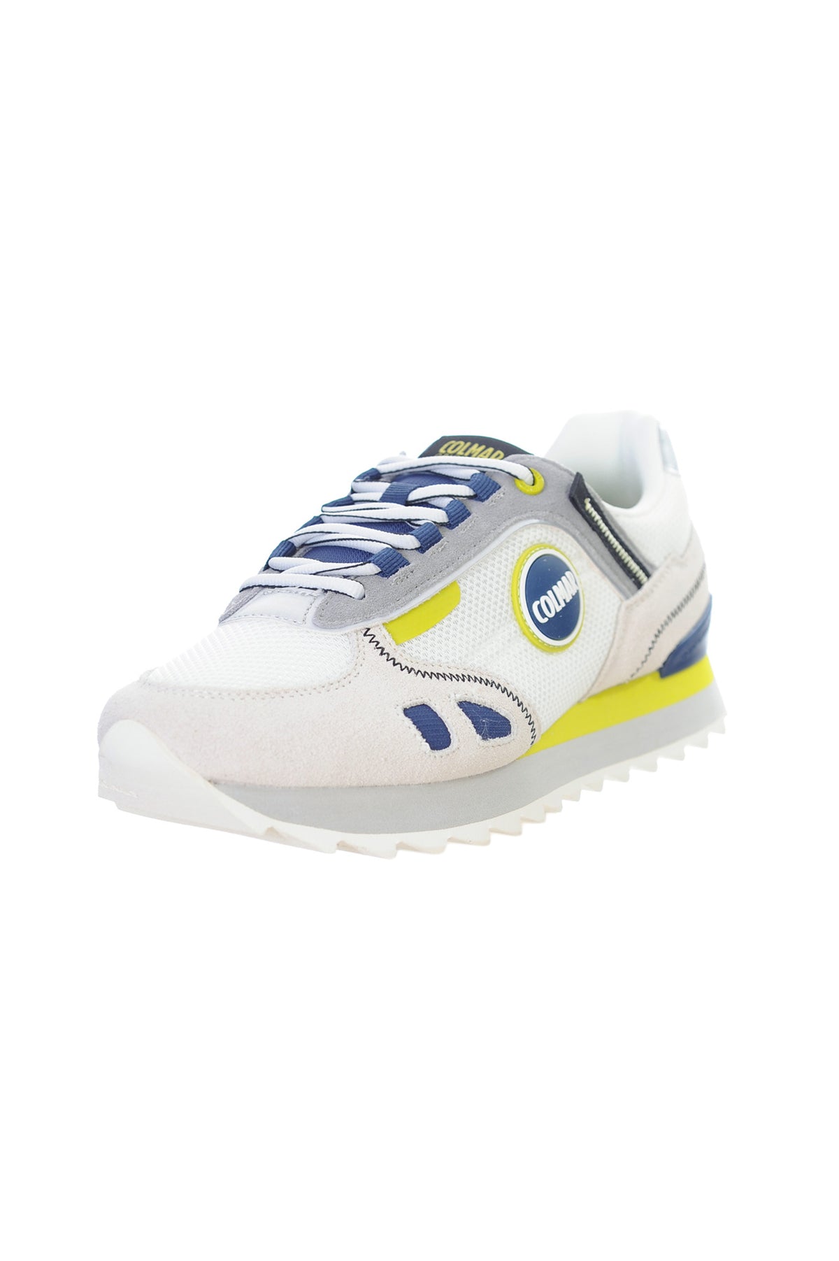 COLMAR Sneakers Uomo Pelle Primavera/Estate