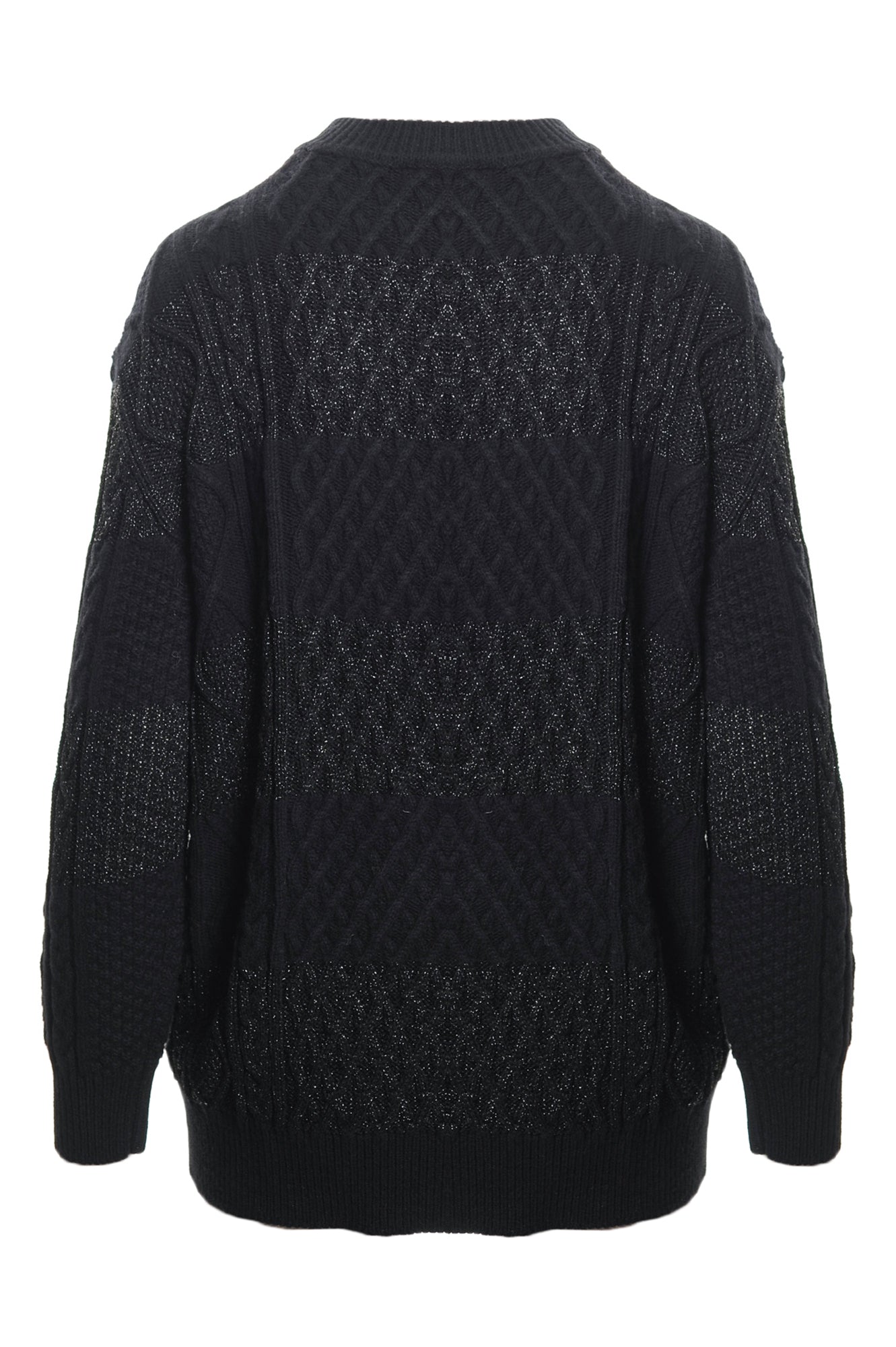 SEMICOUTURE Maglie Autunno/Inverno Lana