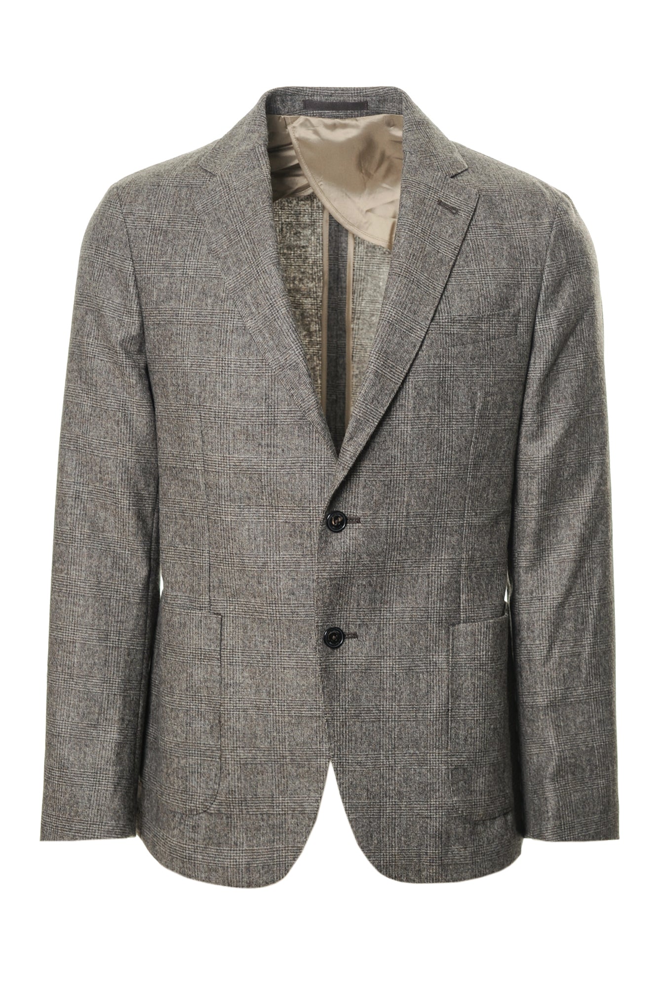 BARBOUR Giacche Autunno/Inverno Lana