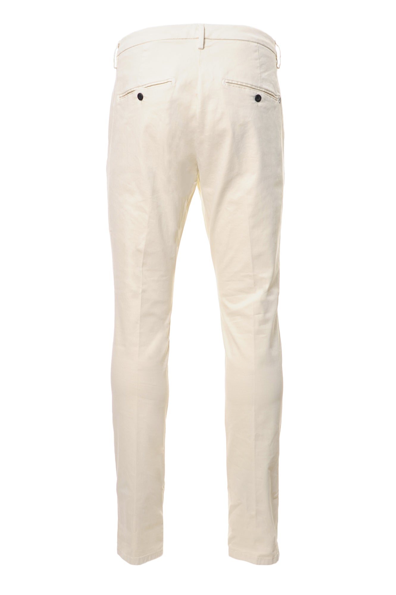 DONDUP Pantaloni Autunno/Inverno Cotone