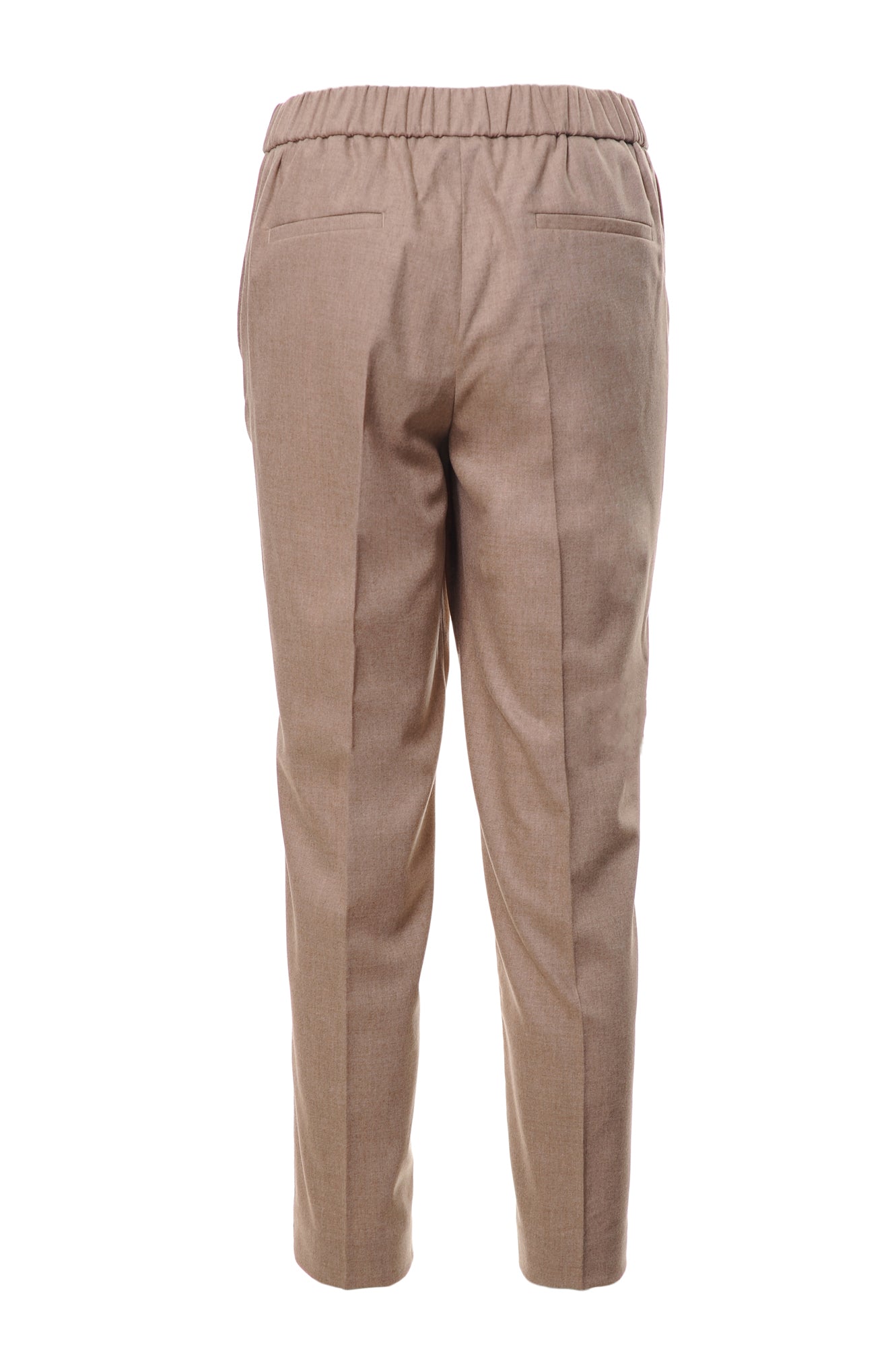 PESERICO Pantaloni Autunno/Inverno Lana Vergine