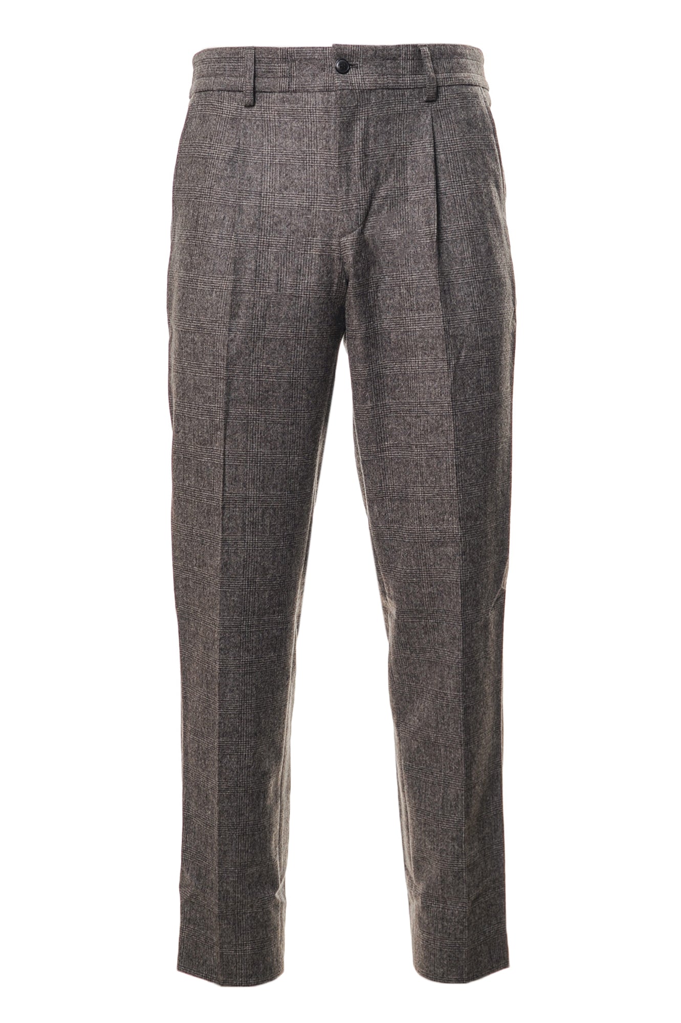 BARBOUR Pantaloni Autunno/Inverno Cotone