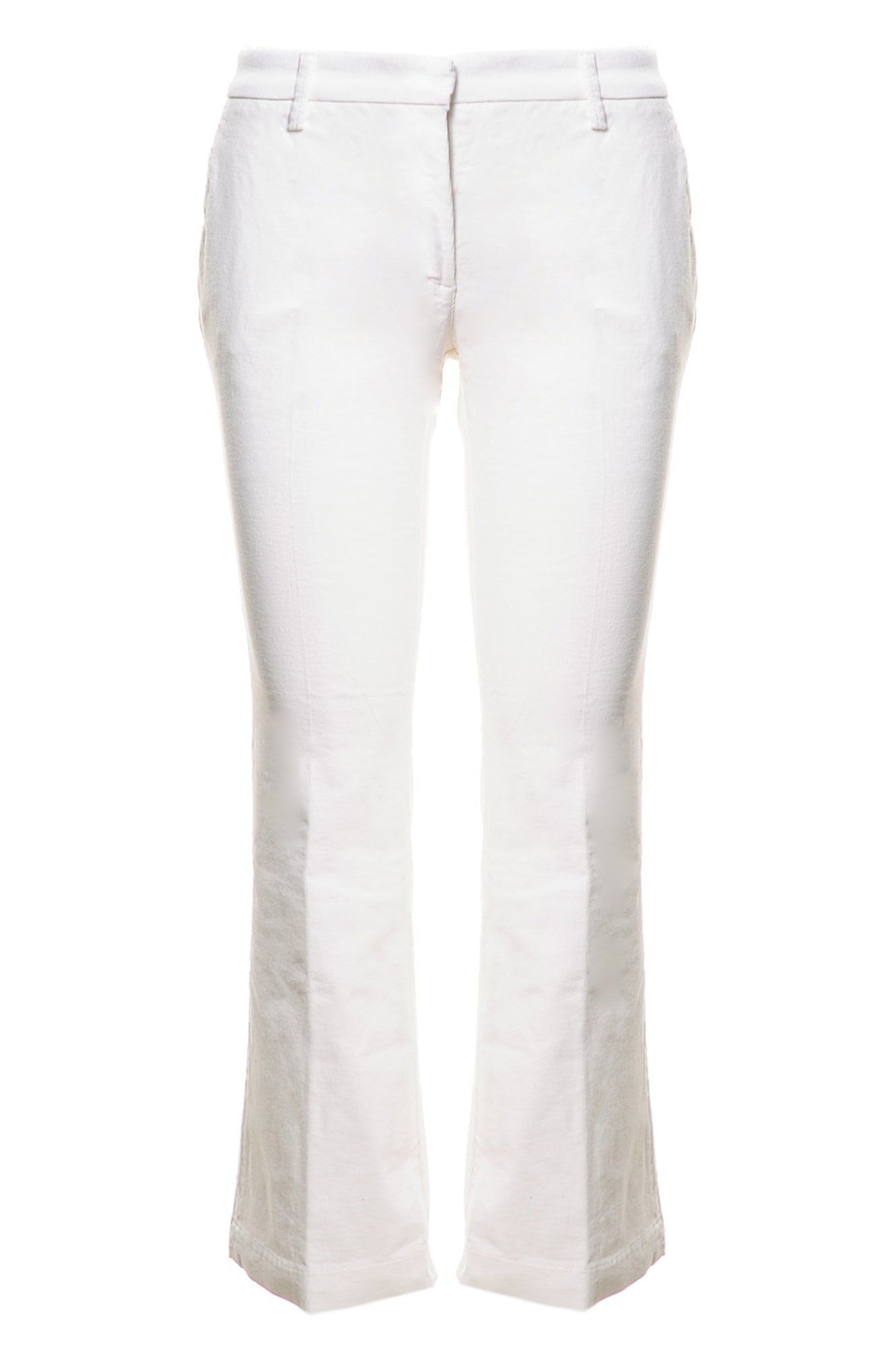 Re-HasH Pantaloni Autunno/Inverno Cotone