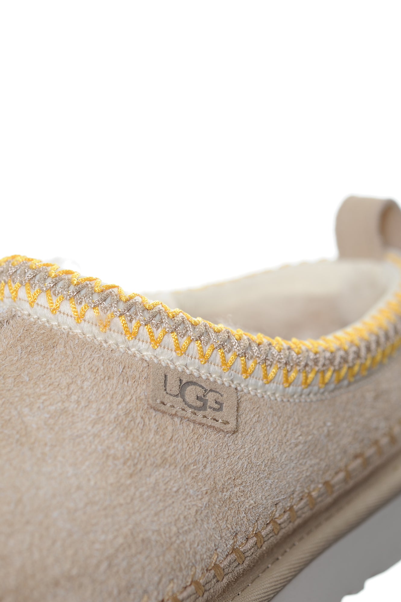 UGG Mocassini Autunno/Inverno Pelle