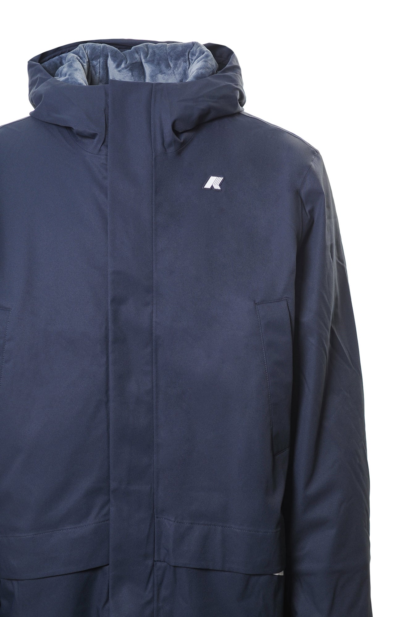 K-WAY Giubbotti Autunno/Inverno Poliestere