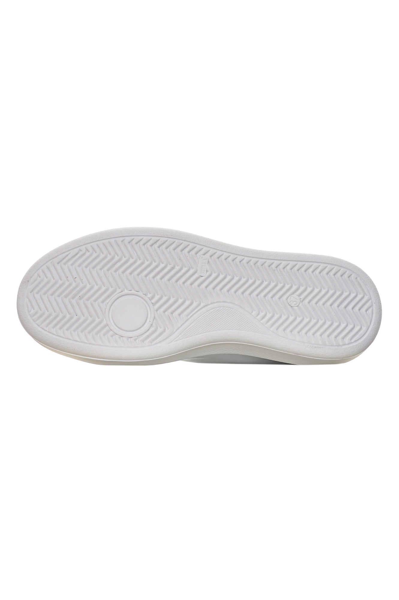 Cardian Sneakers Primavera/Estate Pelle