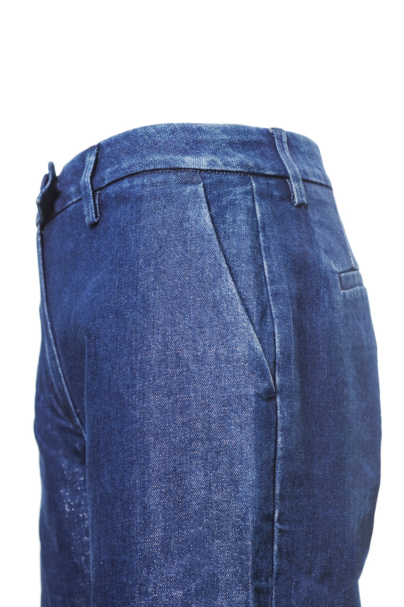 Re-HasH Jeans Autunno/Inverno Cotone